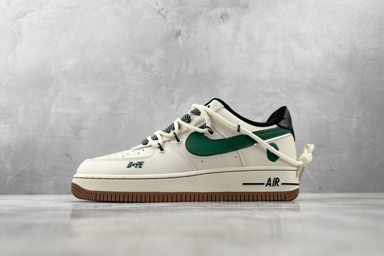 Shoe BAPE — e129169f
