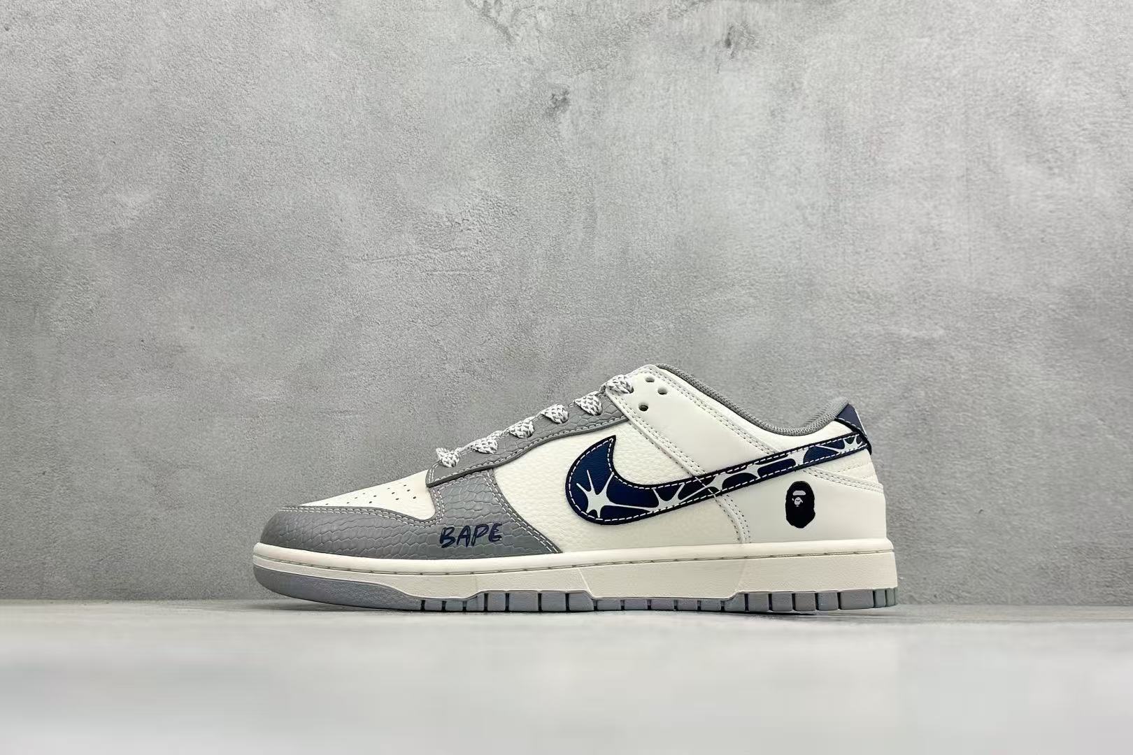 Shoe BAPE — e7cbc058