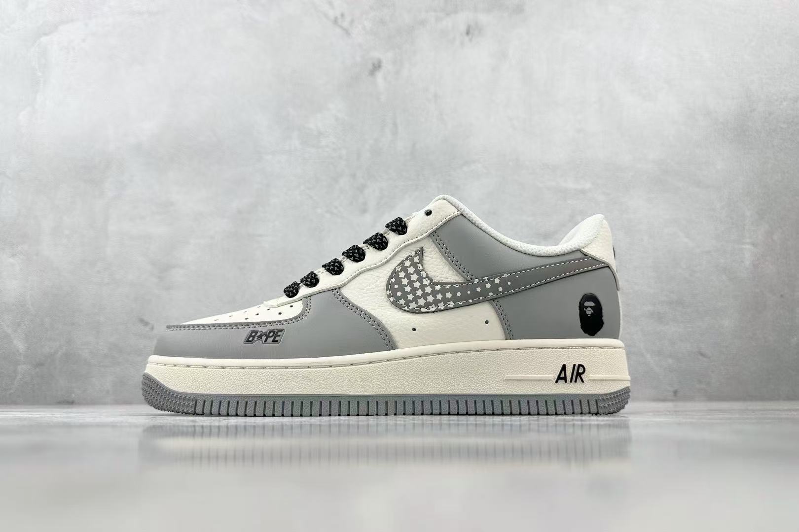 Shoe BAPE — e97dabd6