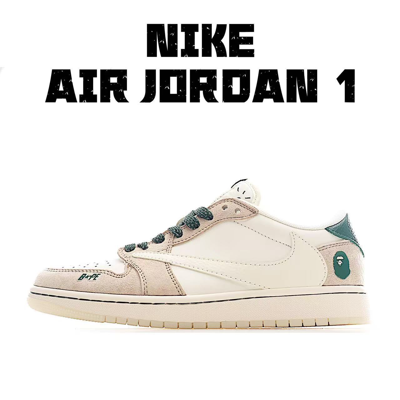 Shoe BAPE — f81b1da7