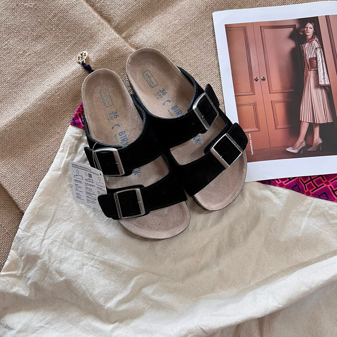 Shoe Birkenstock shoes — 13c4cc53