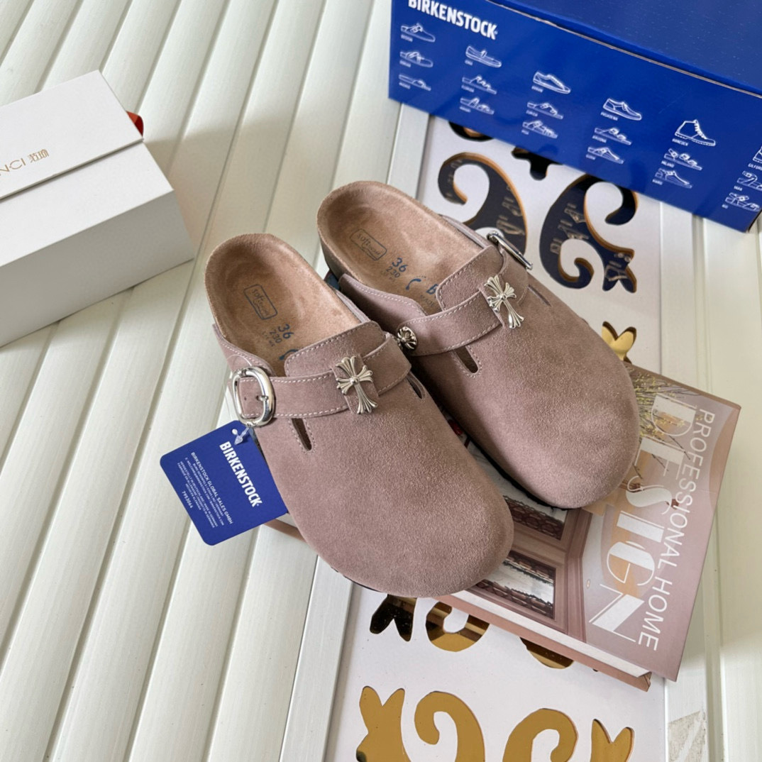 Shoe Birkenstock shoes — 1466fa86