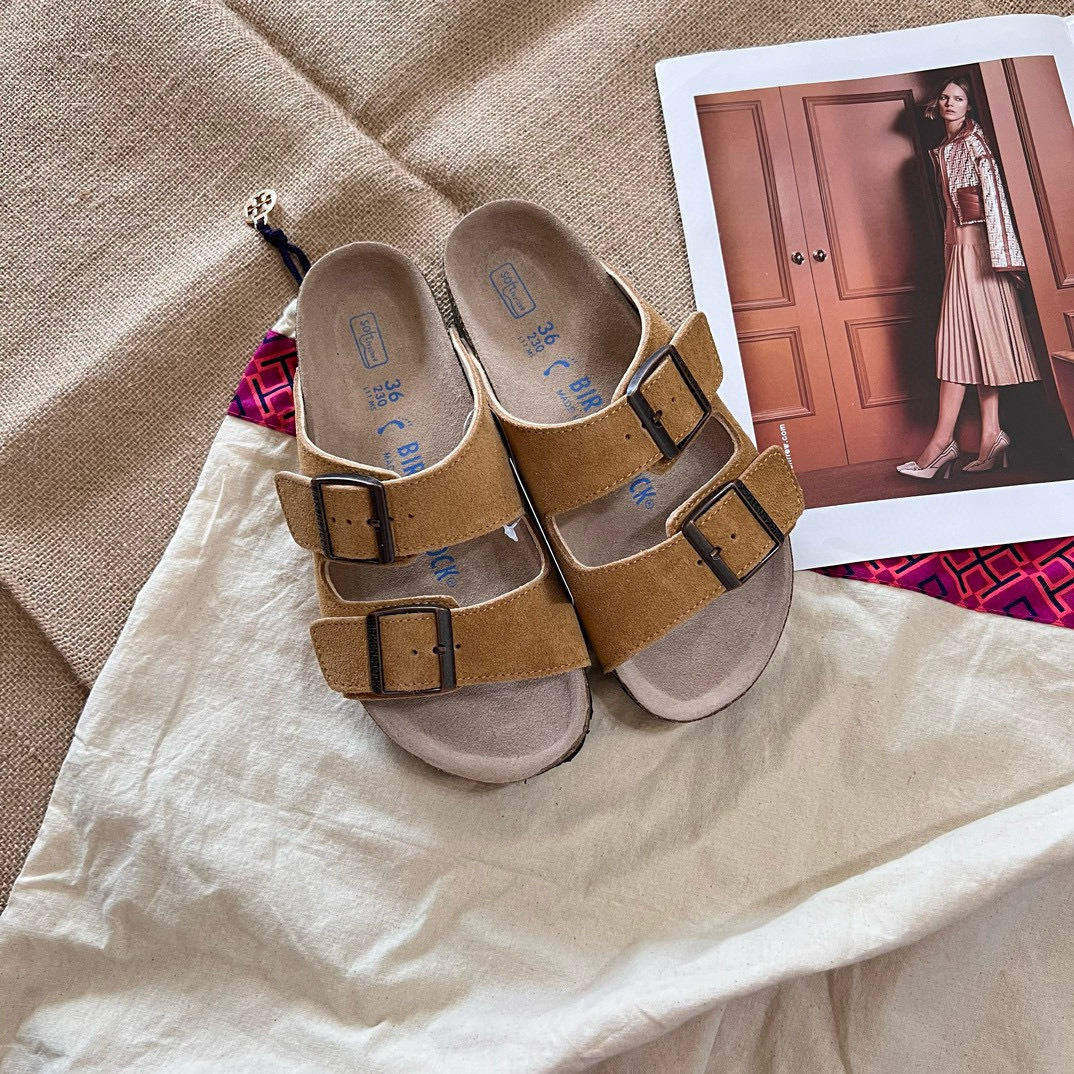 Shoe Birkenstock shoes — 2ec15bde