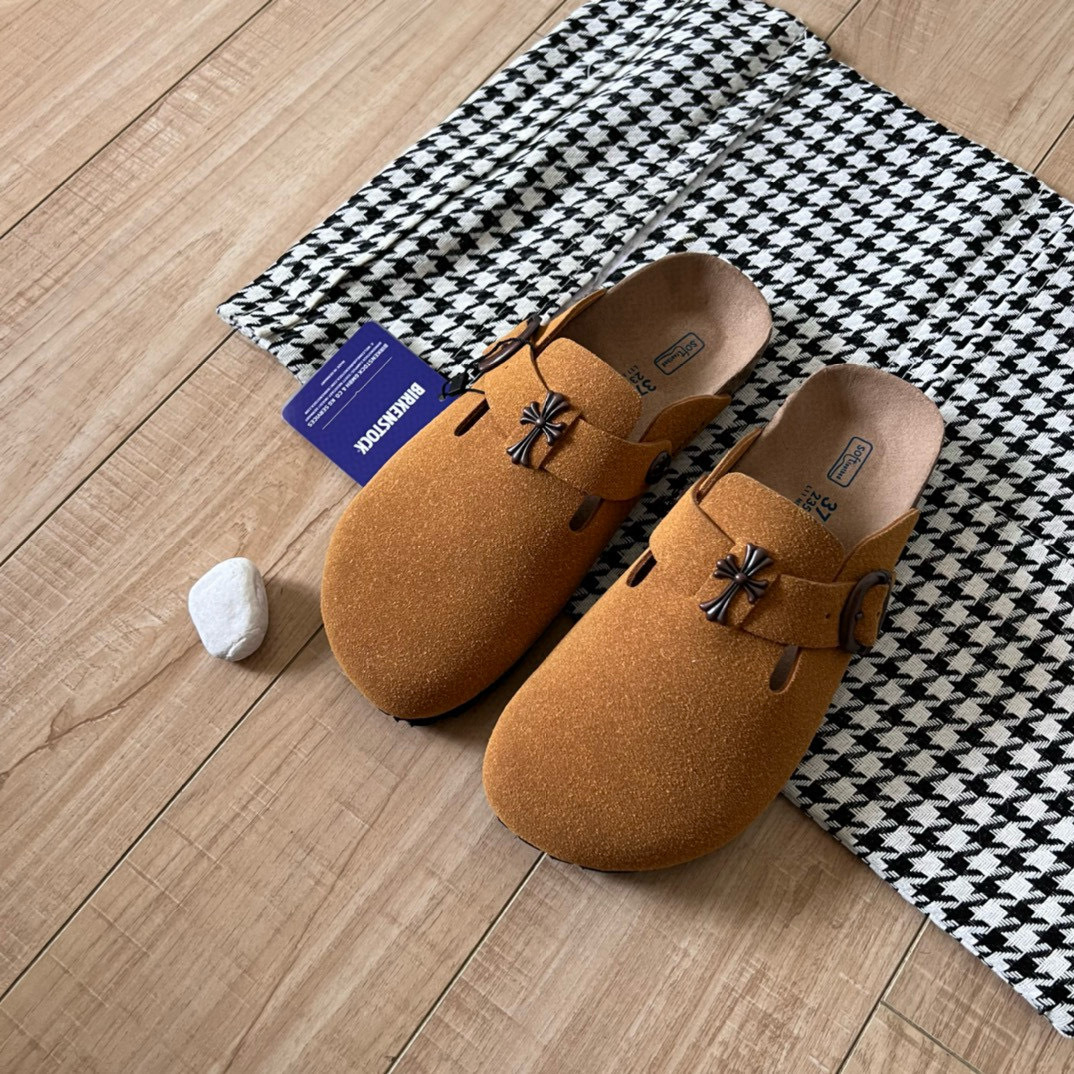 Shoe Birkenstock shoes — a32664d0