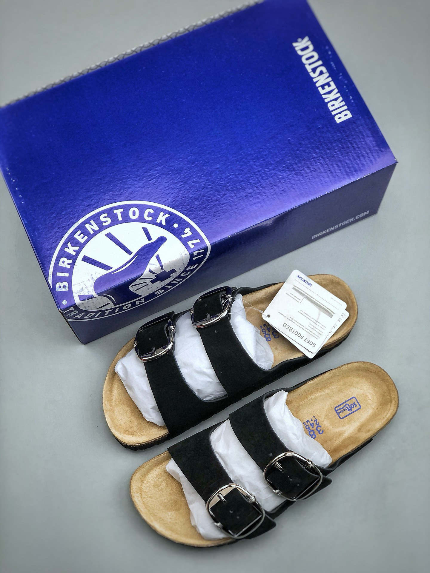 Shoe Birkenstock shoes — bdc9a7dd