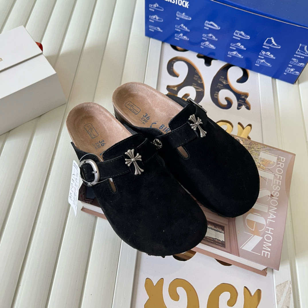 Shoe Birkenstock shoes — de916462