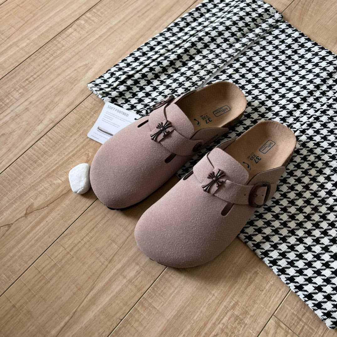 Shoe Birkenstock shoes — f7898864