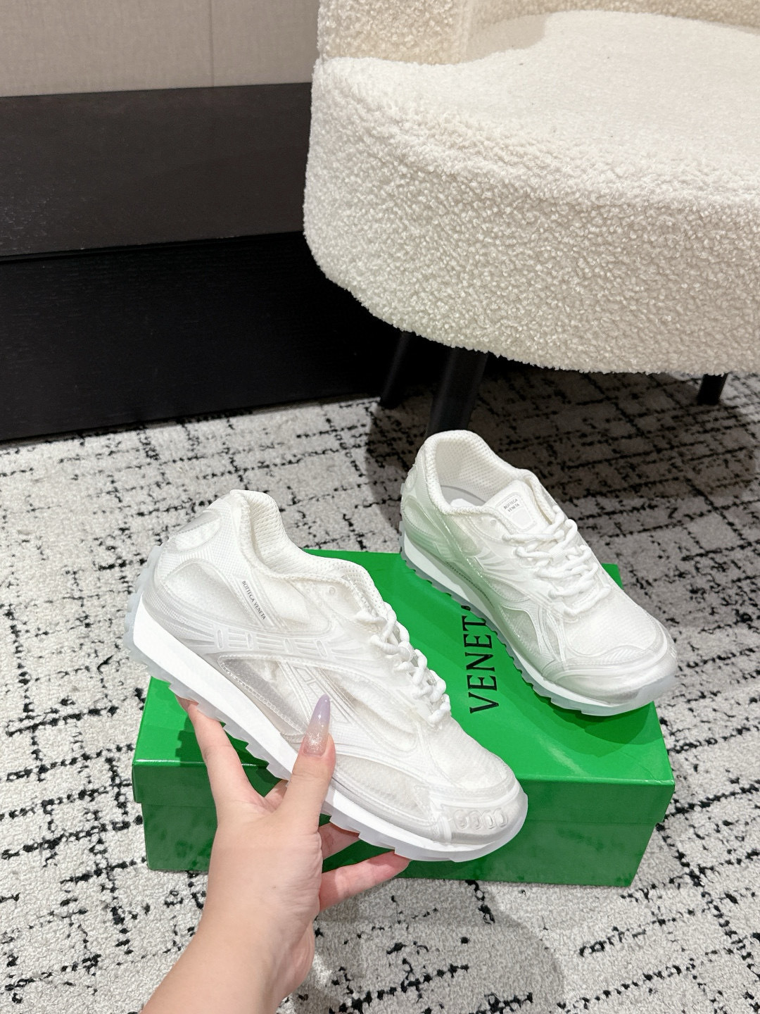 Shoe Bottega Veneta Shoes Collection — 07ad482a