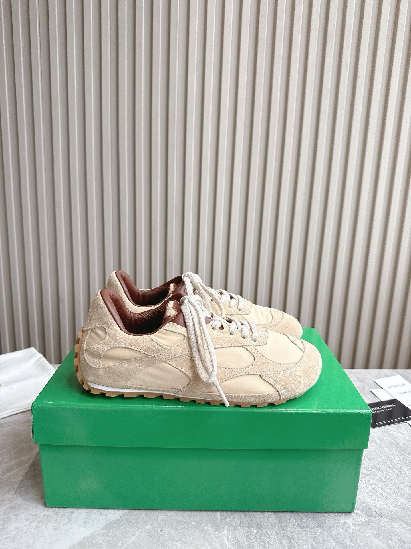 Shoe Bottega Veneta Shoes Collection — 44266442