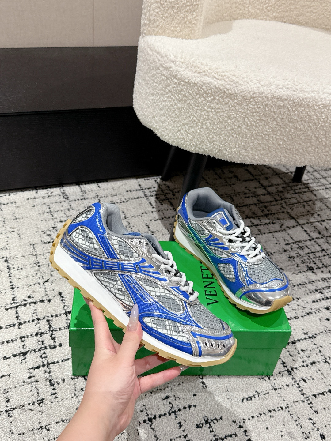 Shoe Bottega Veneta Shoes Collection — 5146694e