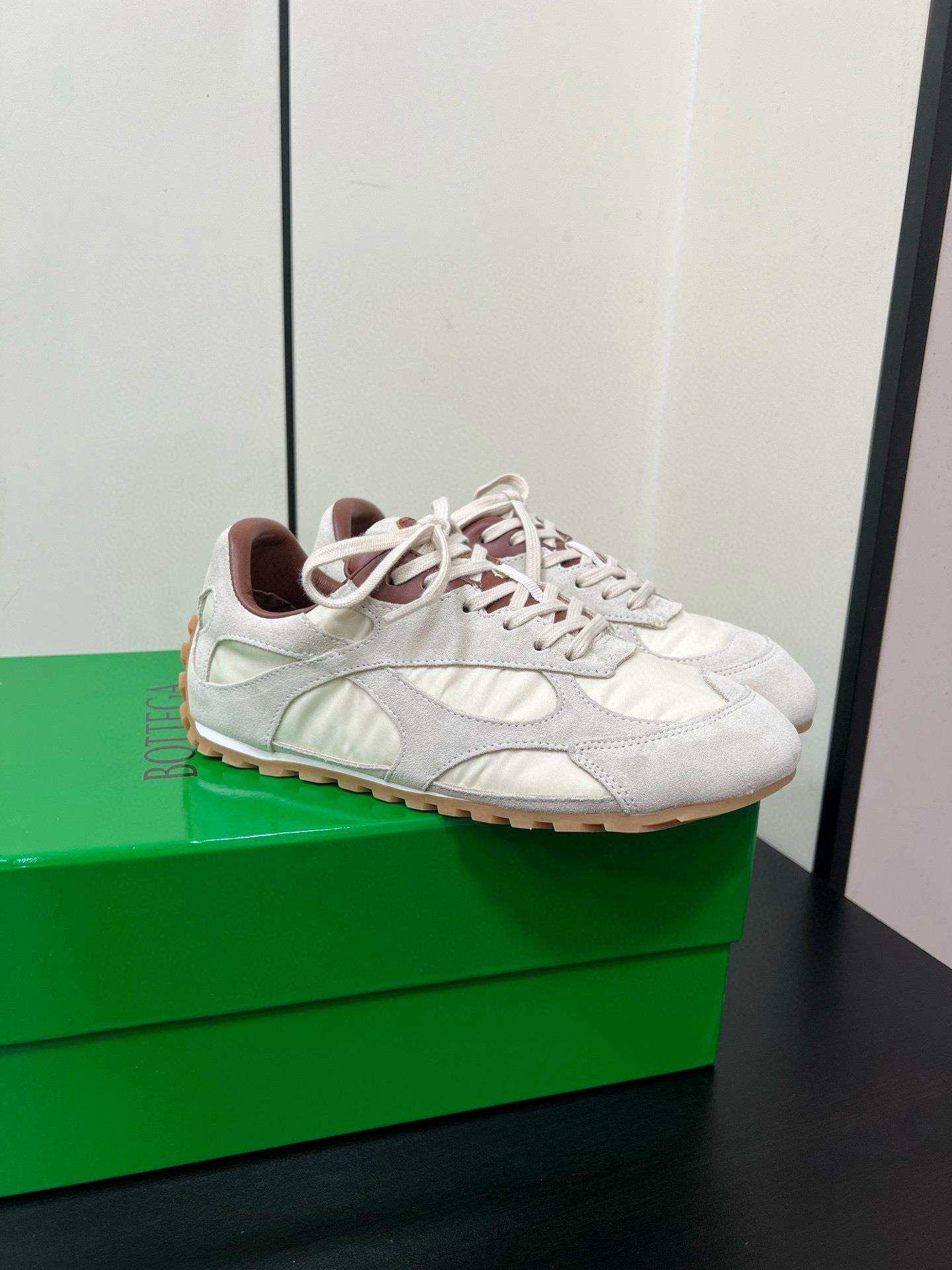 Shoe Bottega Veneta Shoes Collection — 5408854a