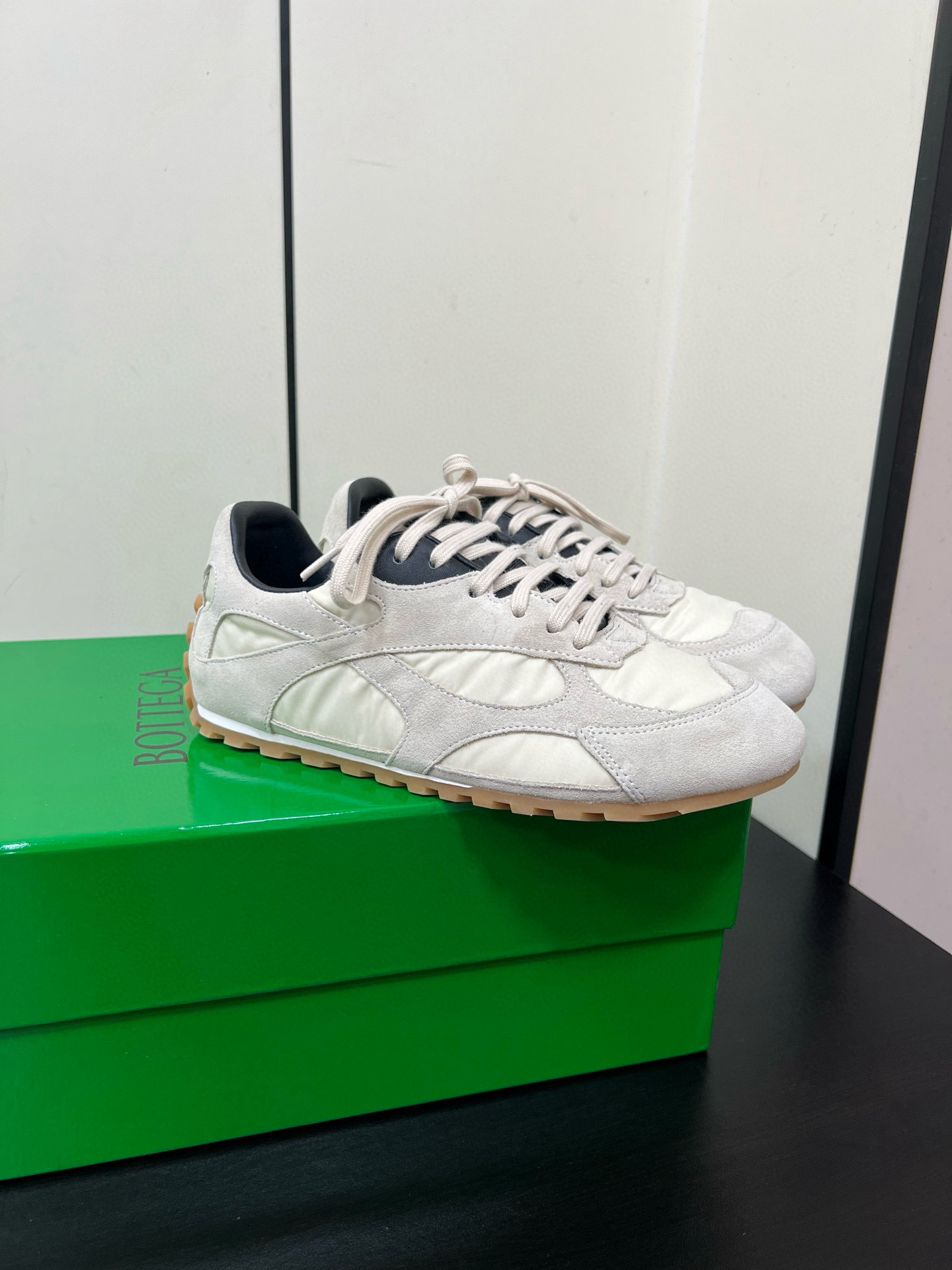 Shoe Bottega Veneta Shoes Collection — 660a9d04