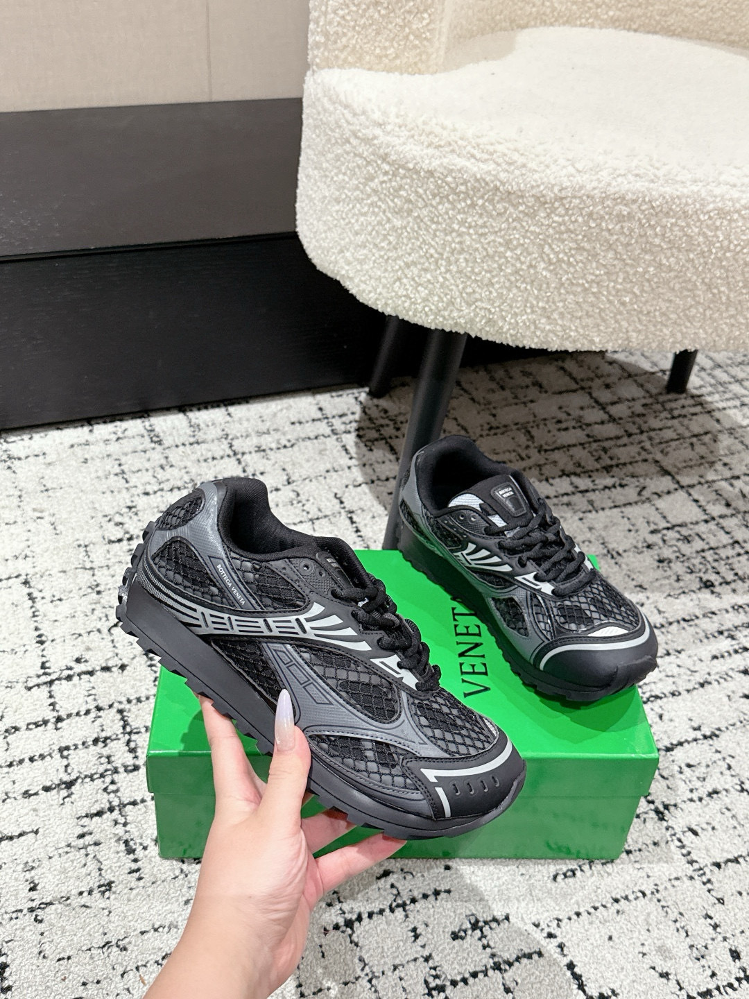Shoe Bottega Veneta Shoes Collection — 6d544718