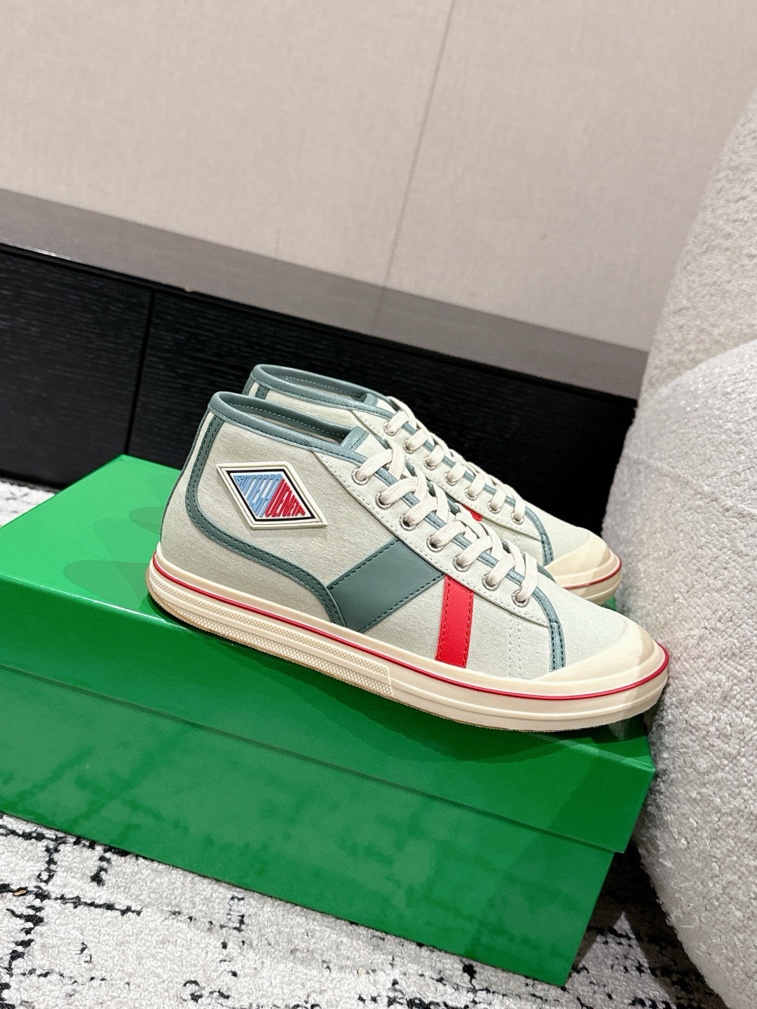 Shoe Bottega Veneta Shoes Collection — 93f32b43