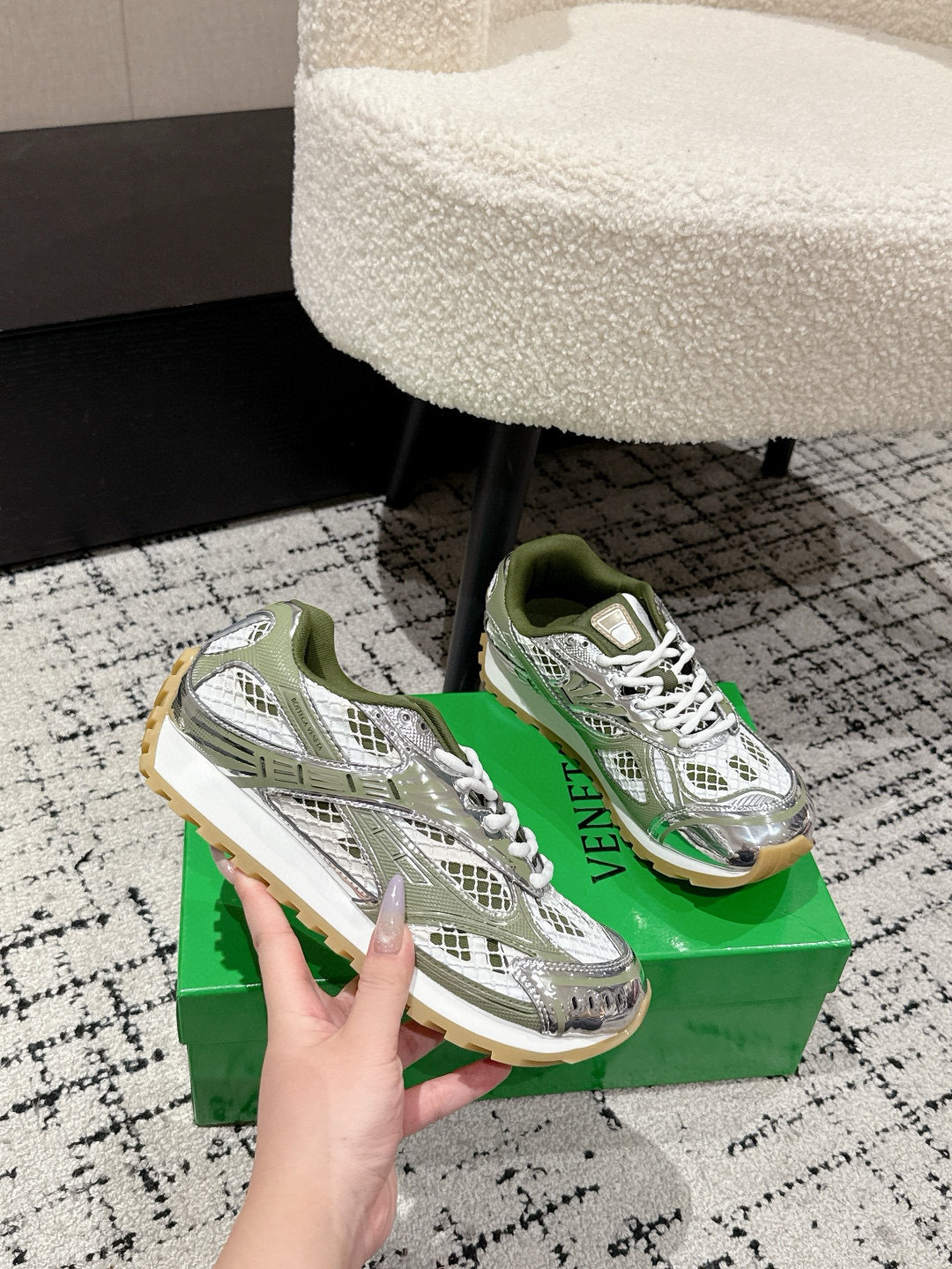 Shoe Bottega Veneta Shoes Collection — caec4c5d
