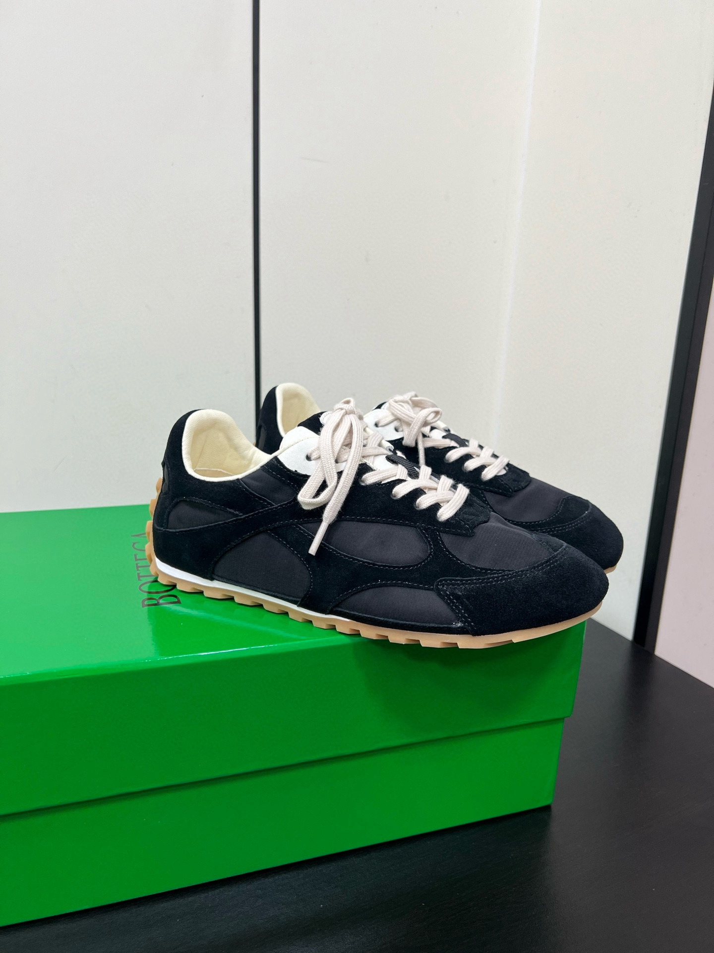 Shoe Bottega Veneta Shoes Collection — cb5d9870