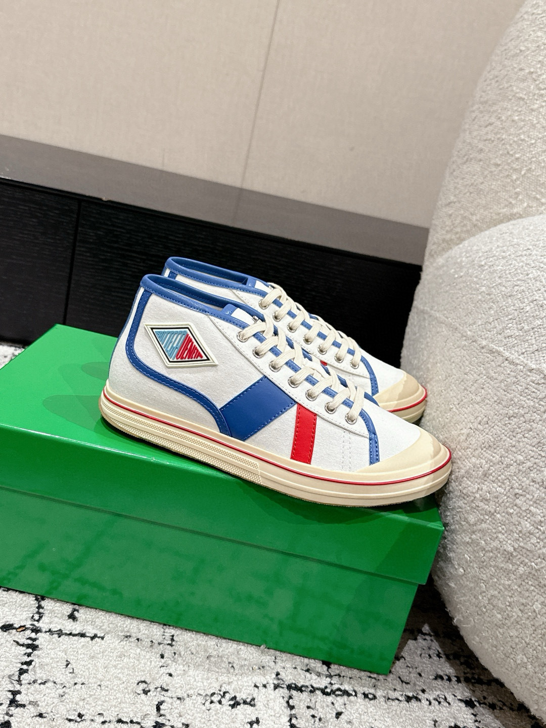 Shoe Bottega Veneta Shoes Collection — cc7aeb55
