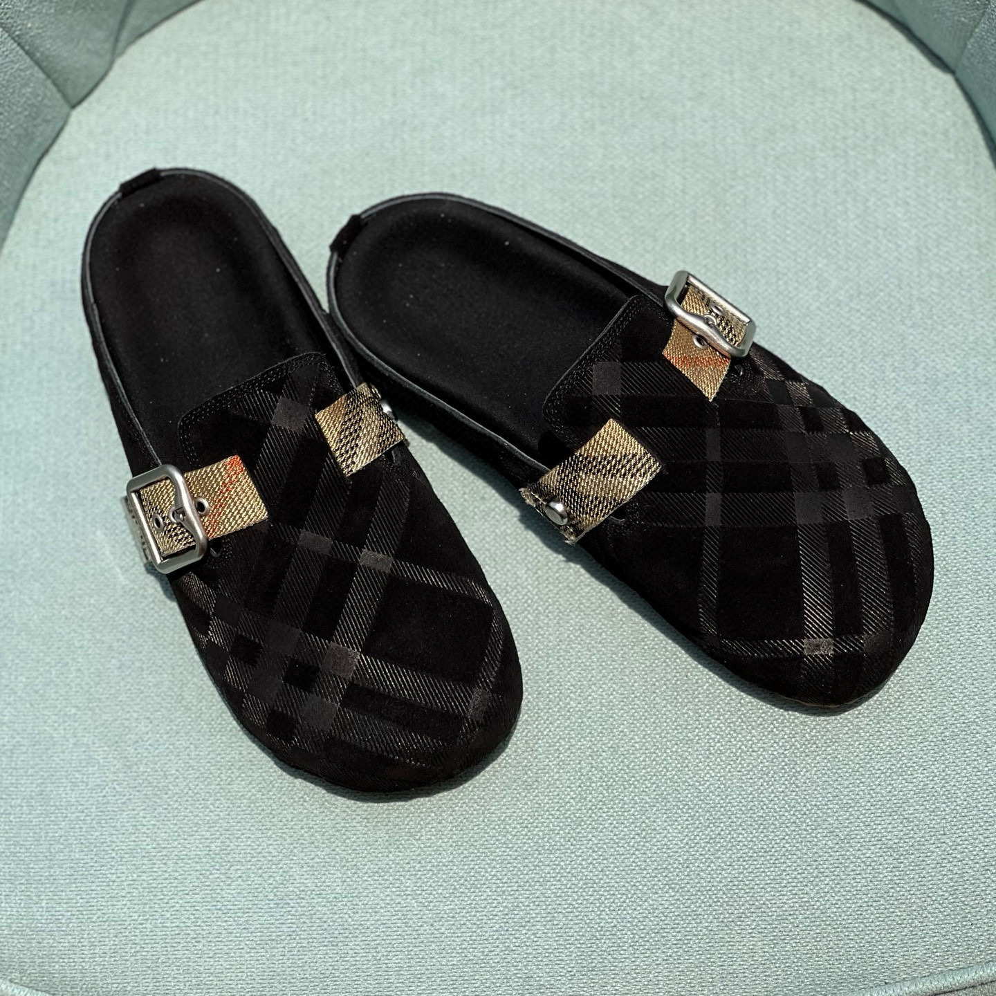 Shoe Burberry shoes — 2037d9cb