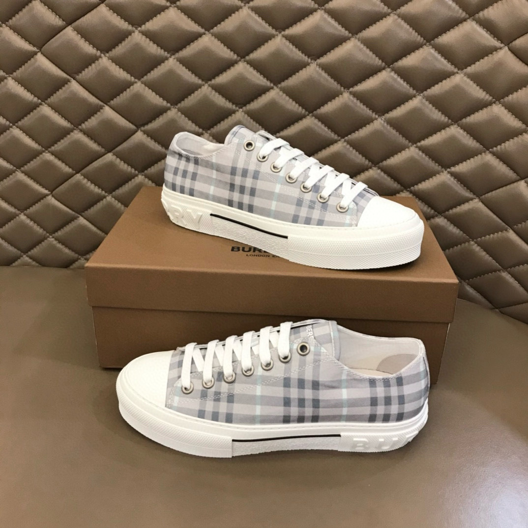 Shoe Burberry shoes — 48ac30ae angle 1