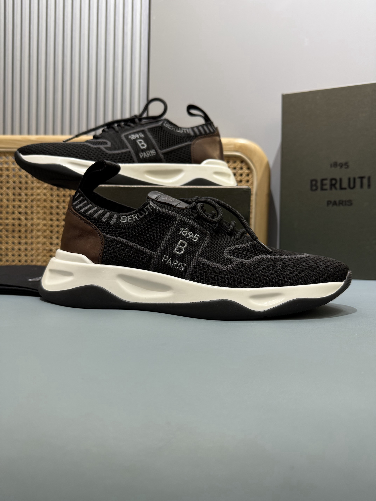 Shoe Burberry shoes — 5d406f74