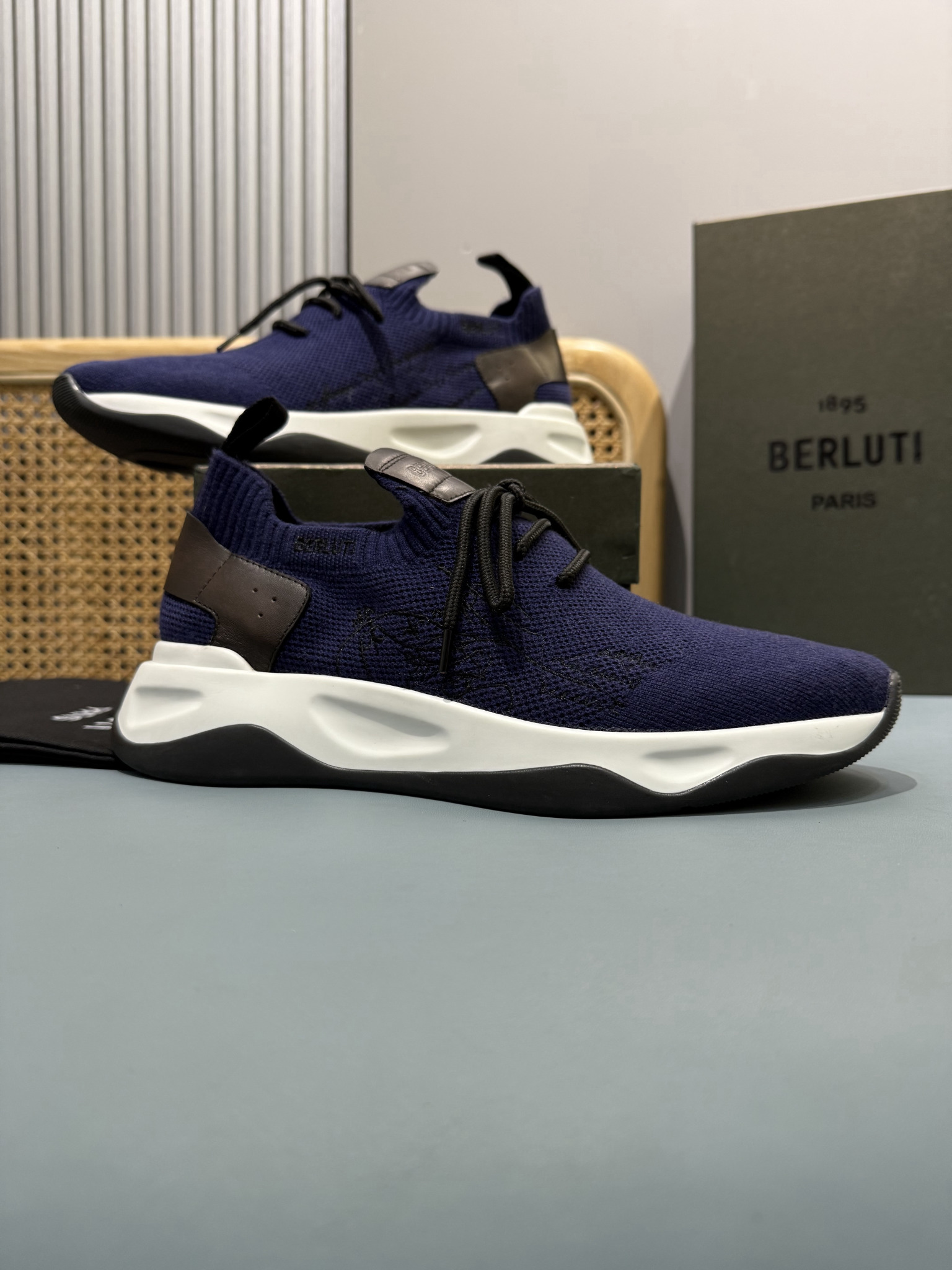Shoe Burberry shoes — 5f44f422