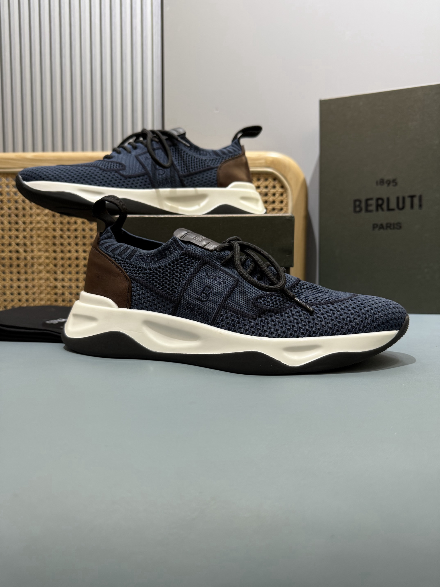 Shoe Burberry shoes — 65298d22