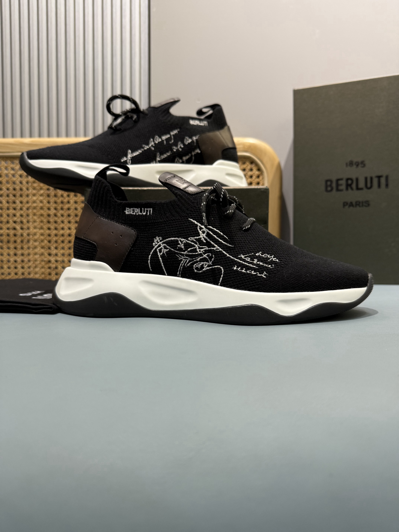 Shoe Burberry shoes — 7a33310d