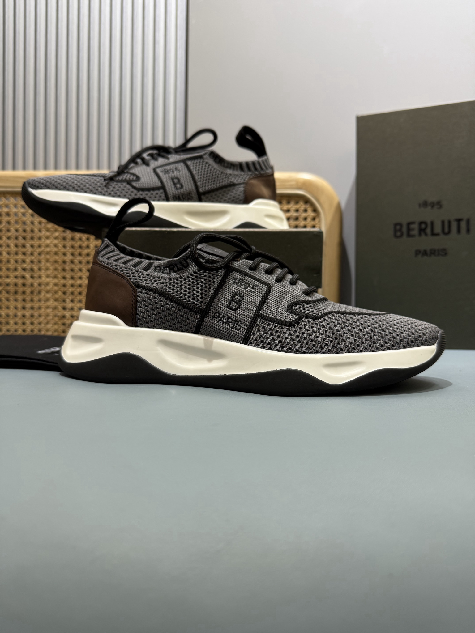 Shoe Burberry shoes — 9814b29e