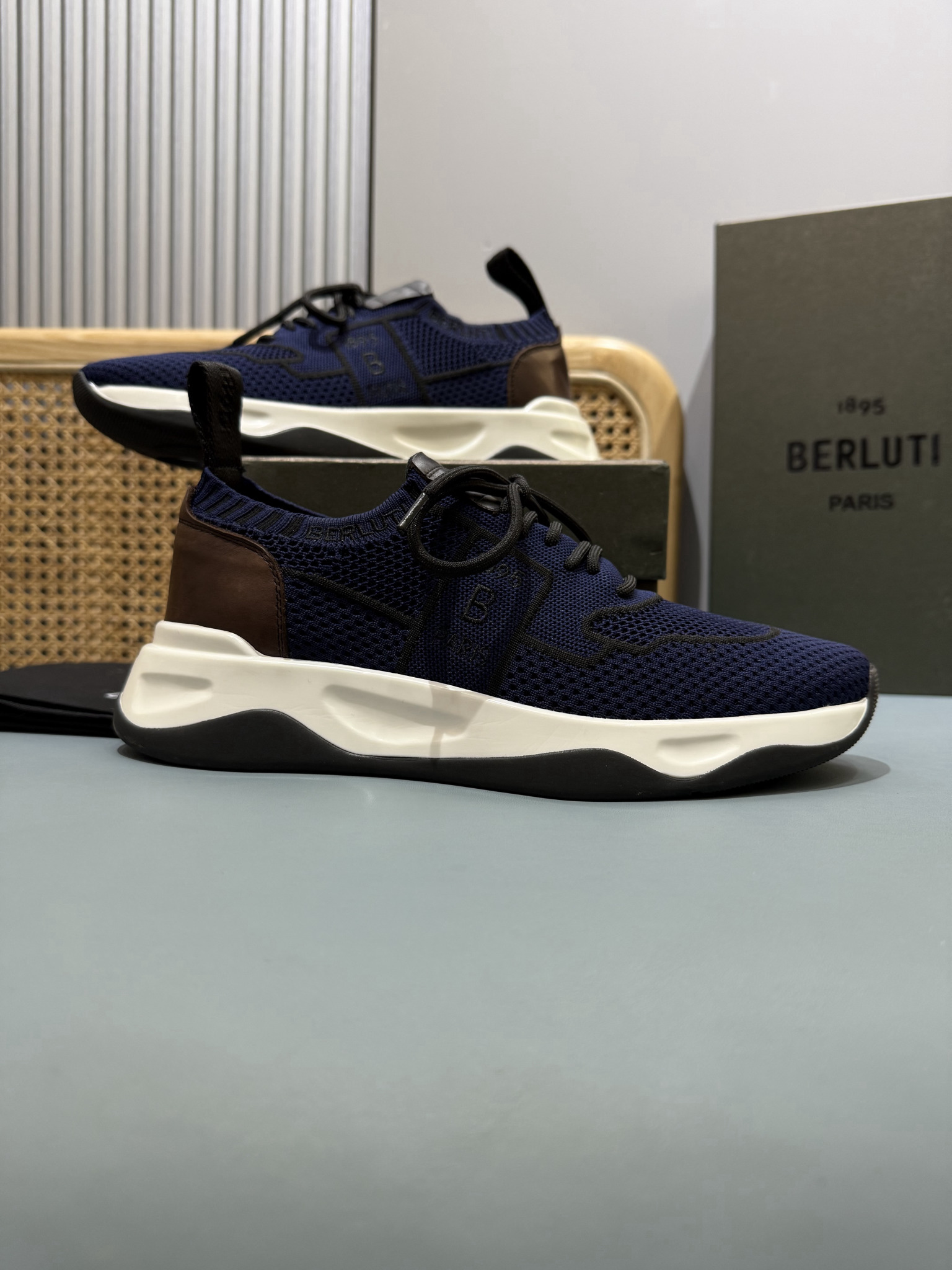Shoe Burberry shoes — dde407d0