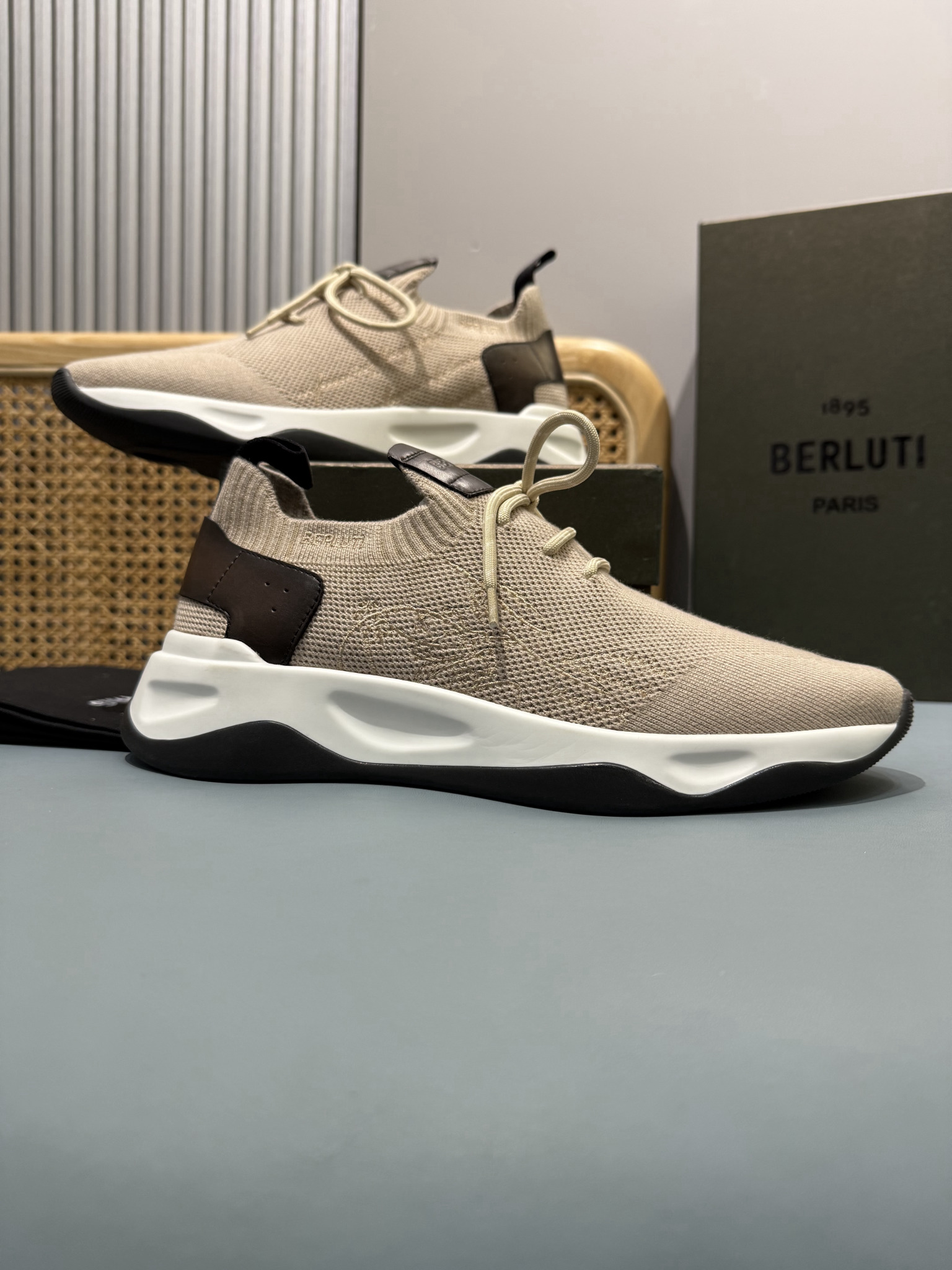 Shoe Burberry shoes — e3eb70f9