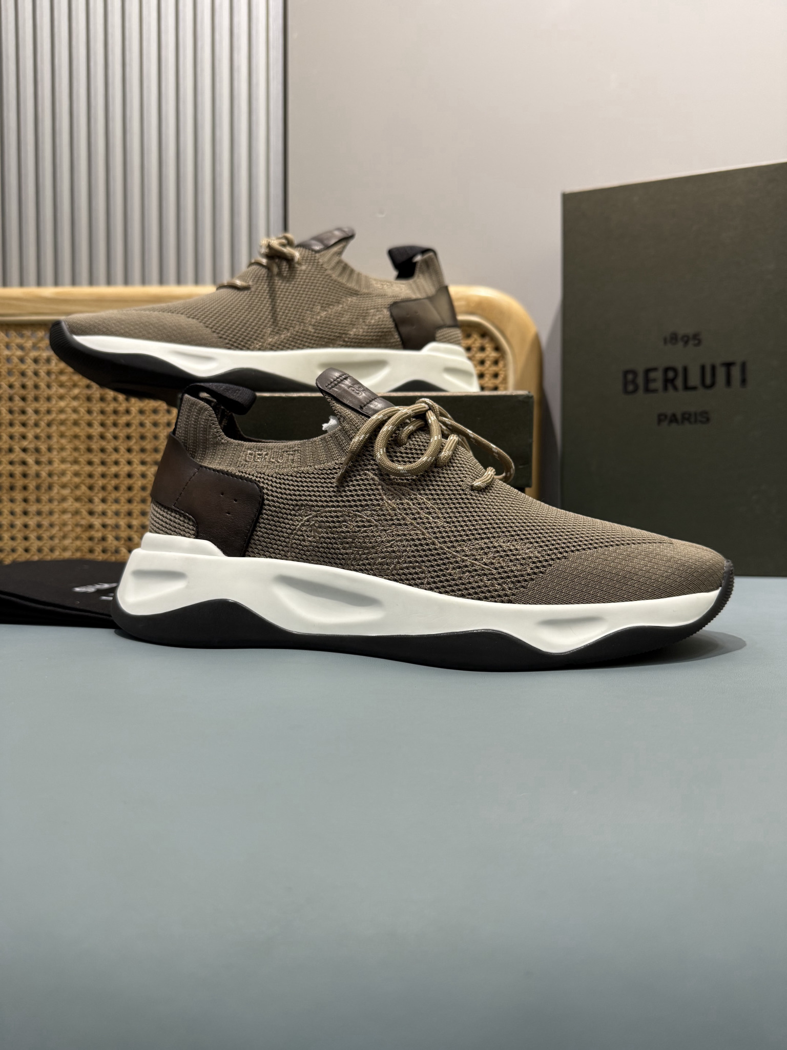 Shoe Burberry shoes — fdc2af62