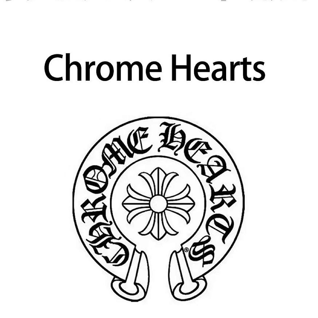 Shoe Chrome Hearts Shoes — efd0c441