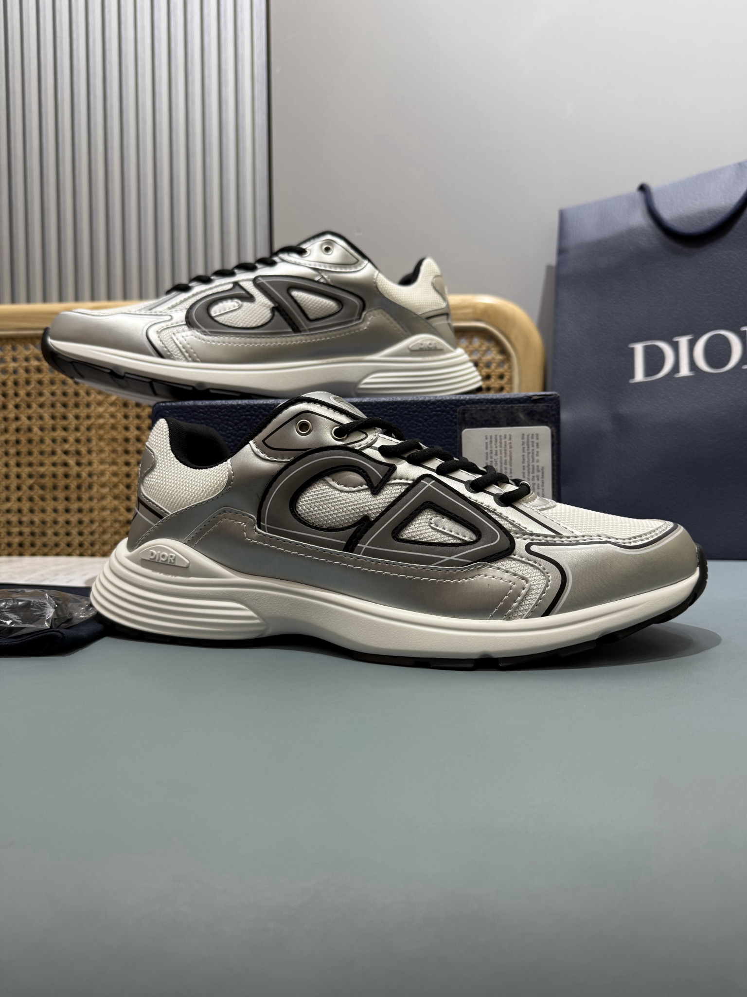 Shoe Dior Shoes — 05a935b8