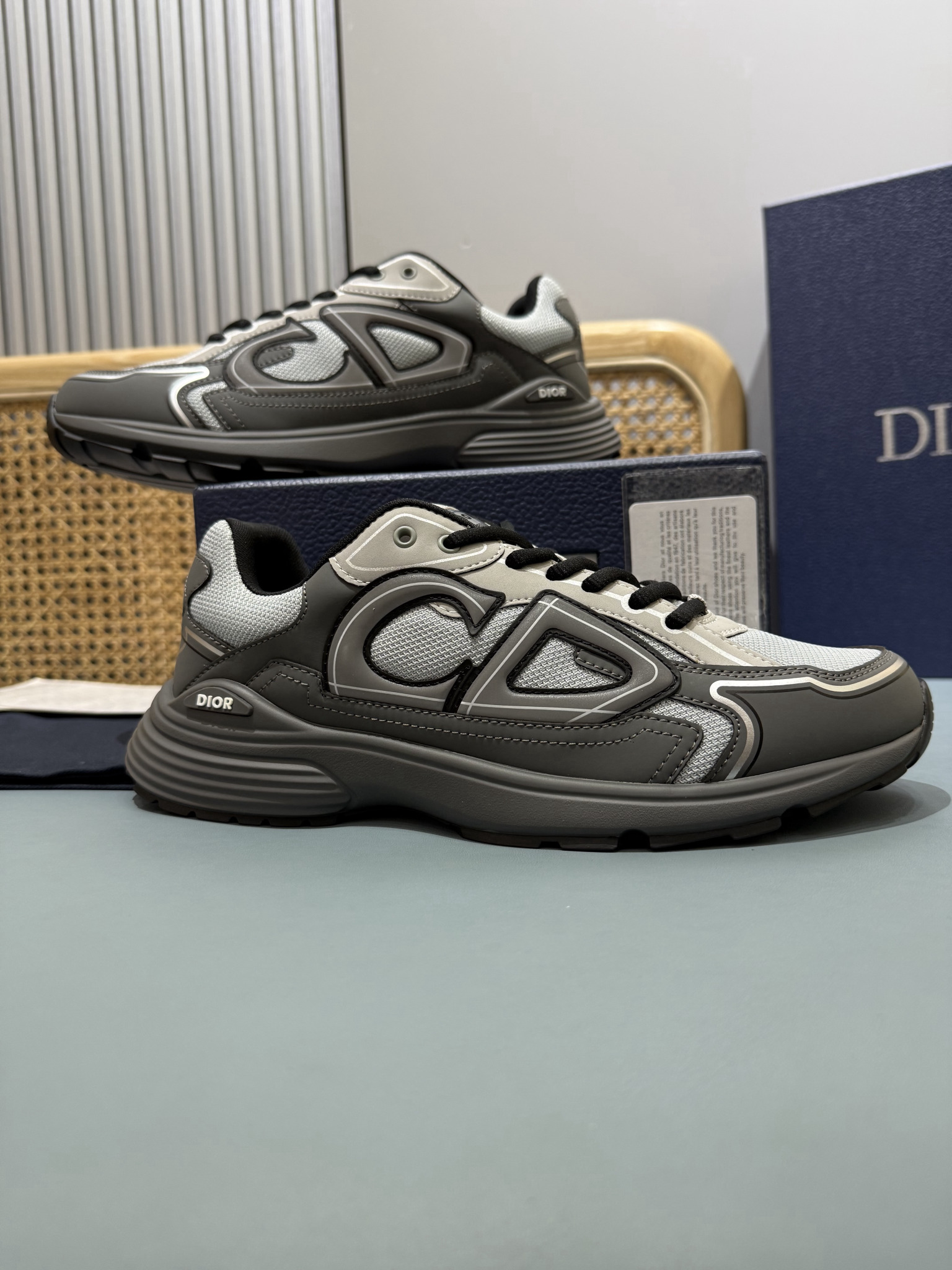 Shoe Dior Shoes — 1cb5165b