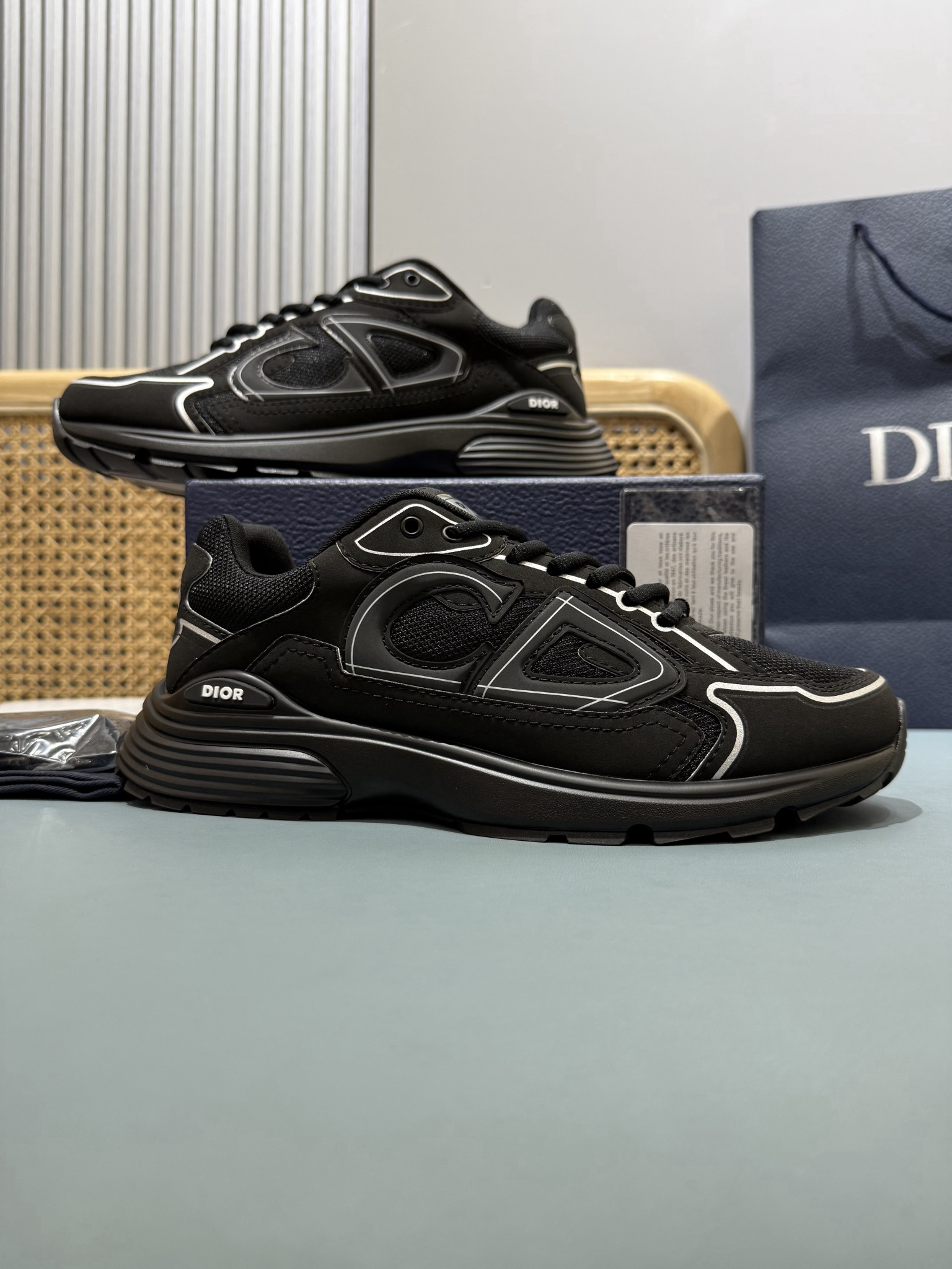 Shoe Dior Shoes — 1e5c4154