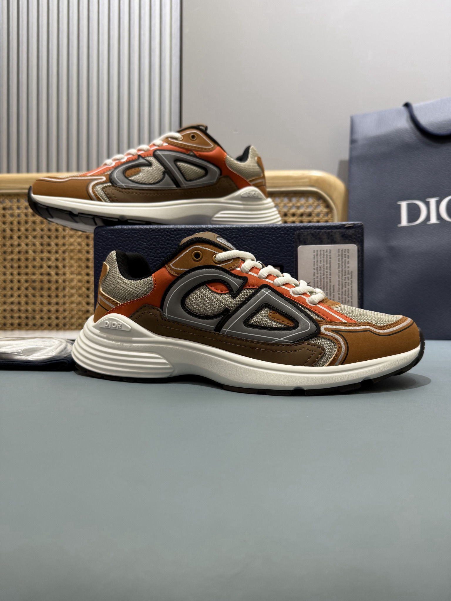 Shoe Dior Shoes — 4d3f1d1a