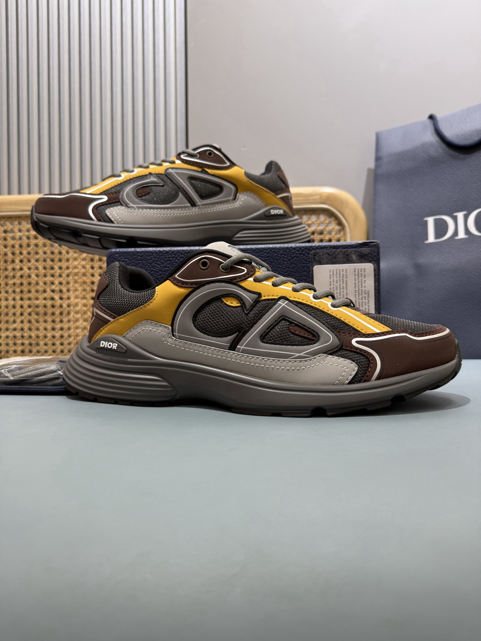 Shoe Dior Shoes — 502592ee