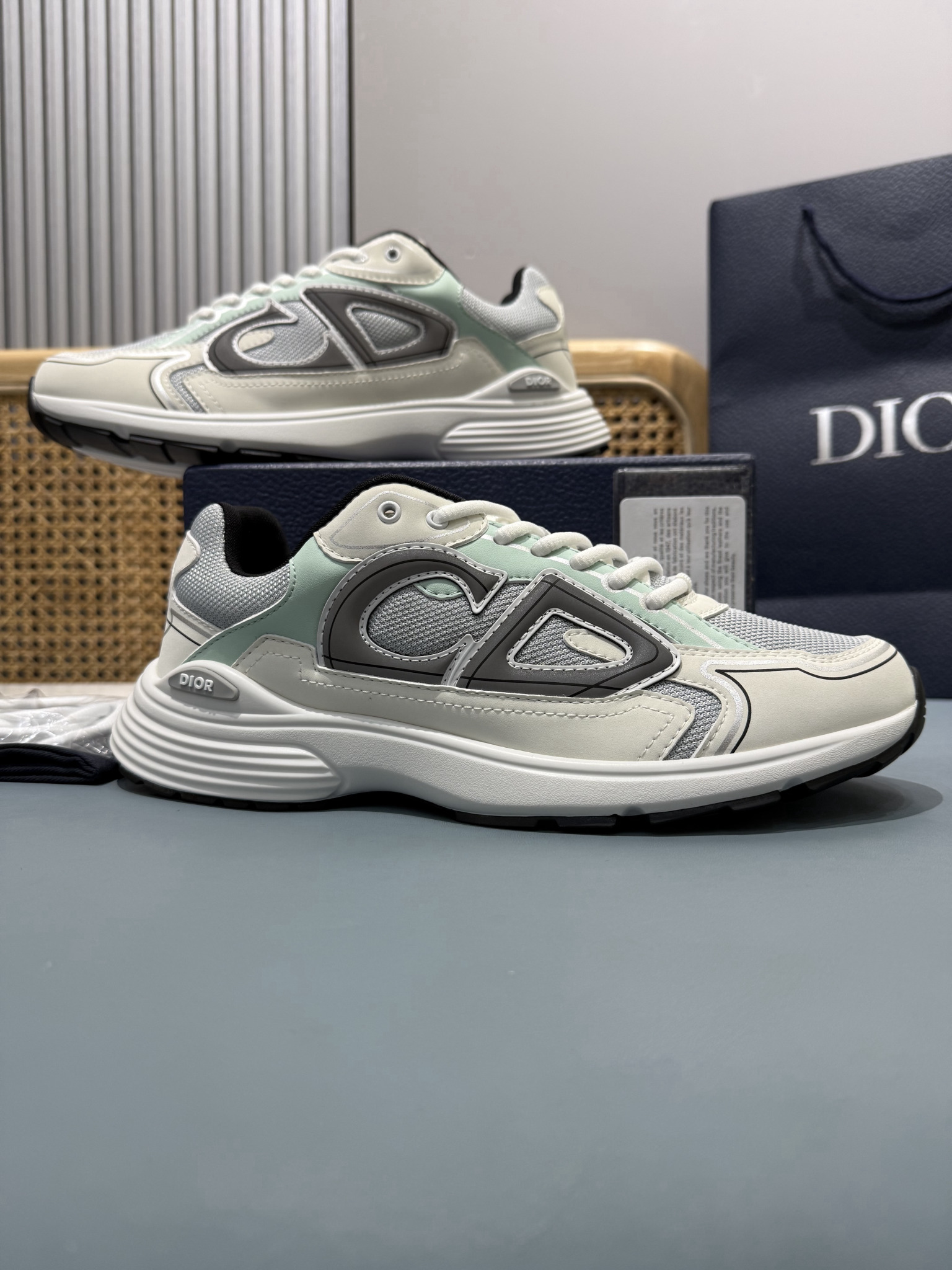 Shoe Dior Shoes — 61490ce6