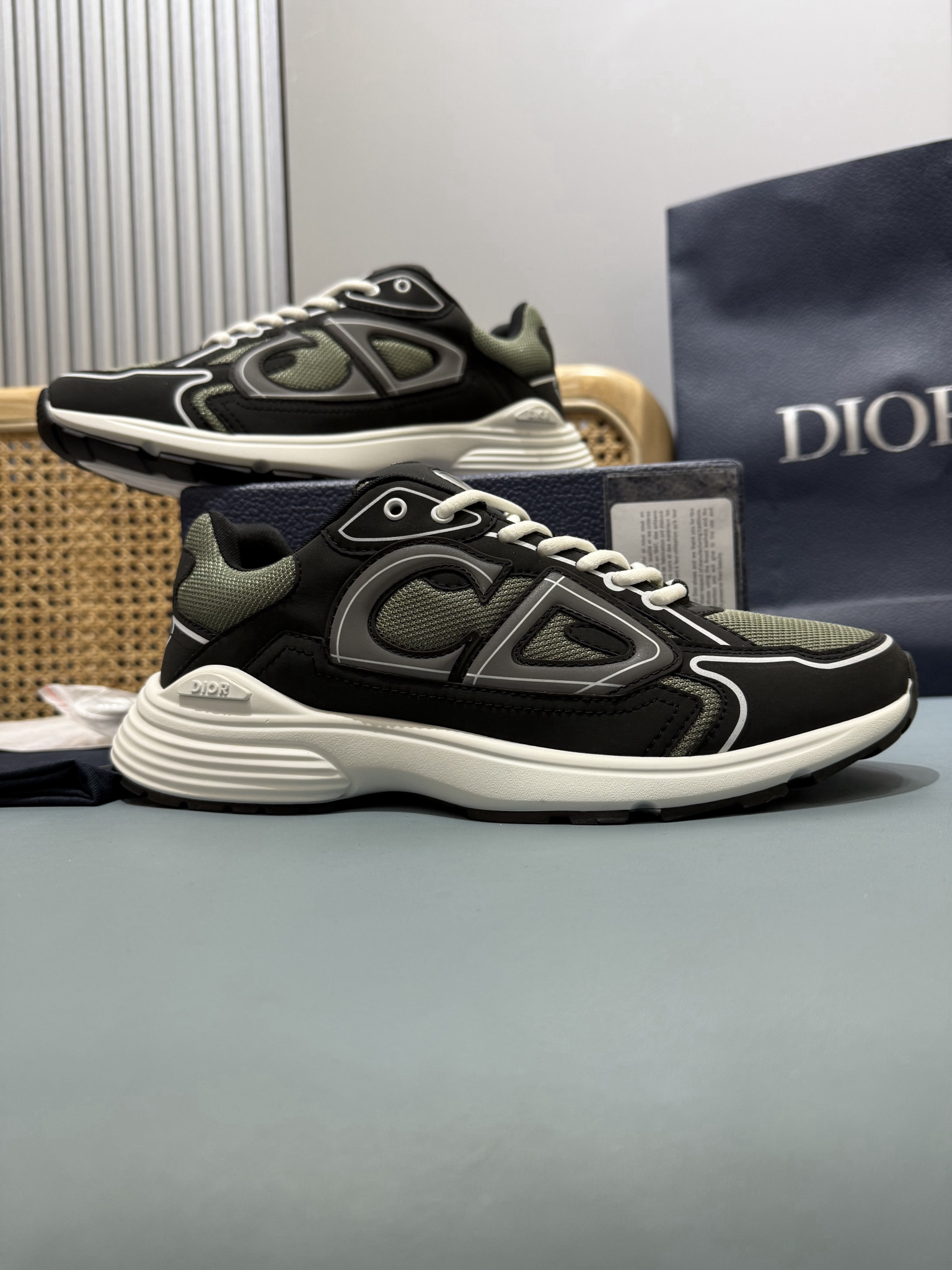 Shoe Dior Shoes — 7ca9d499