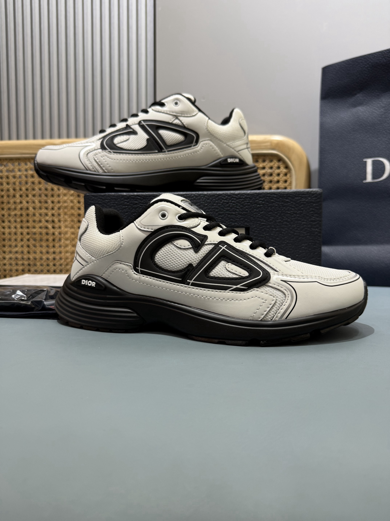 Shoe Dior Shoes — 965501bf