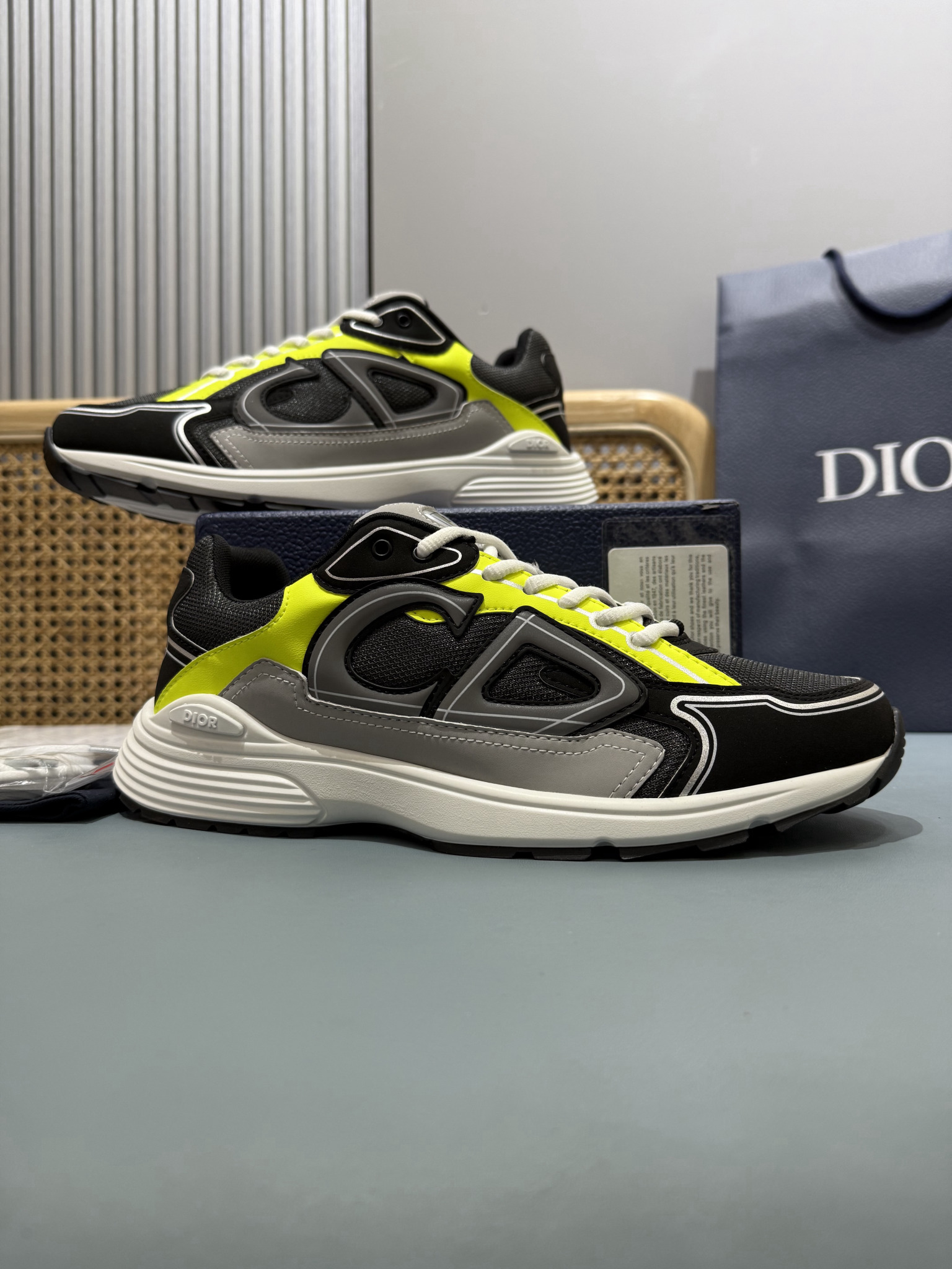 Shoe Dior Shoes — 9ad0c911