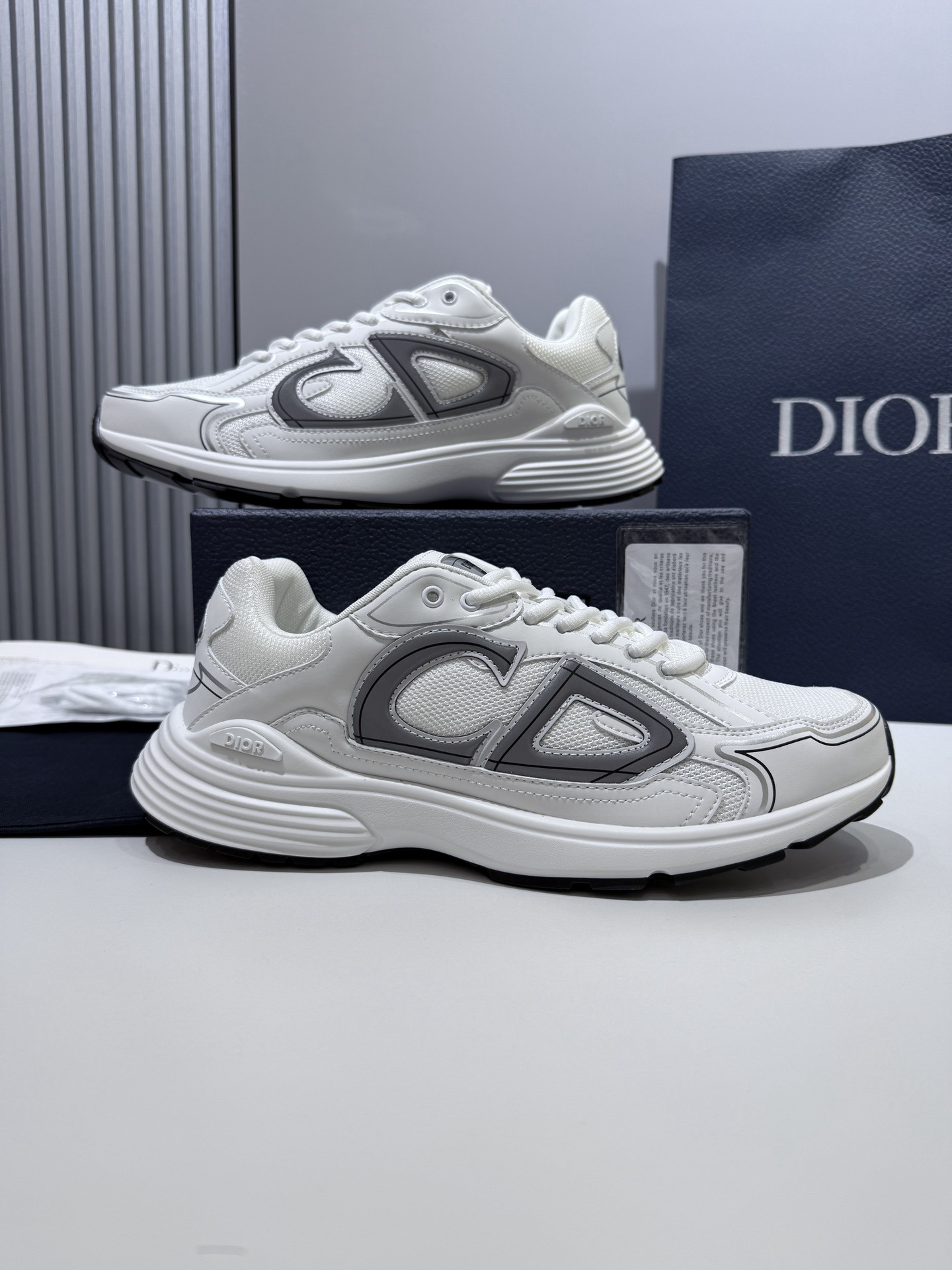Shoe Dior Shoes — adef4173