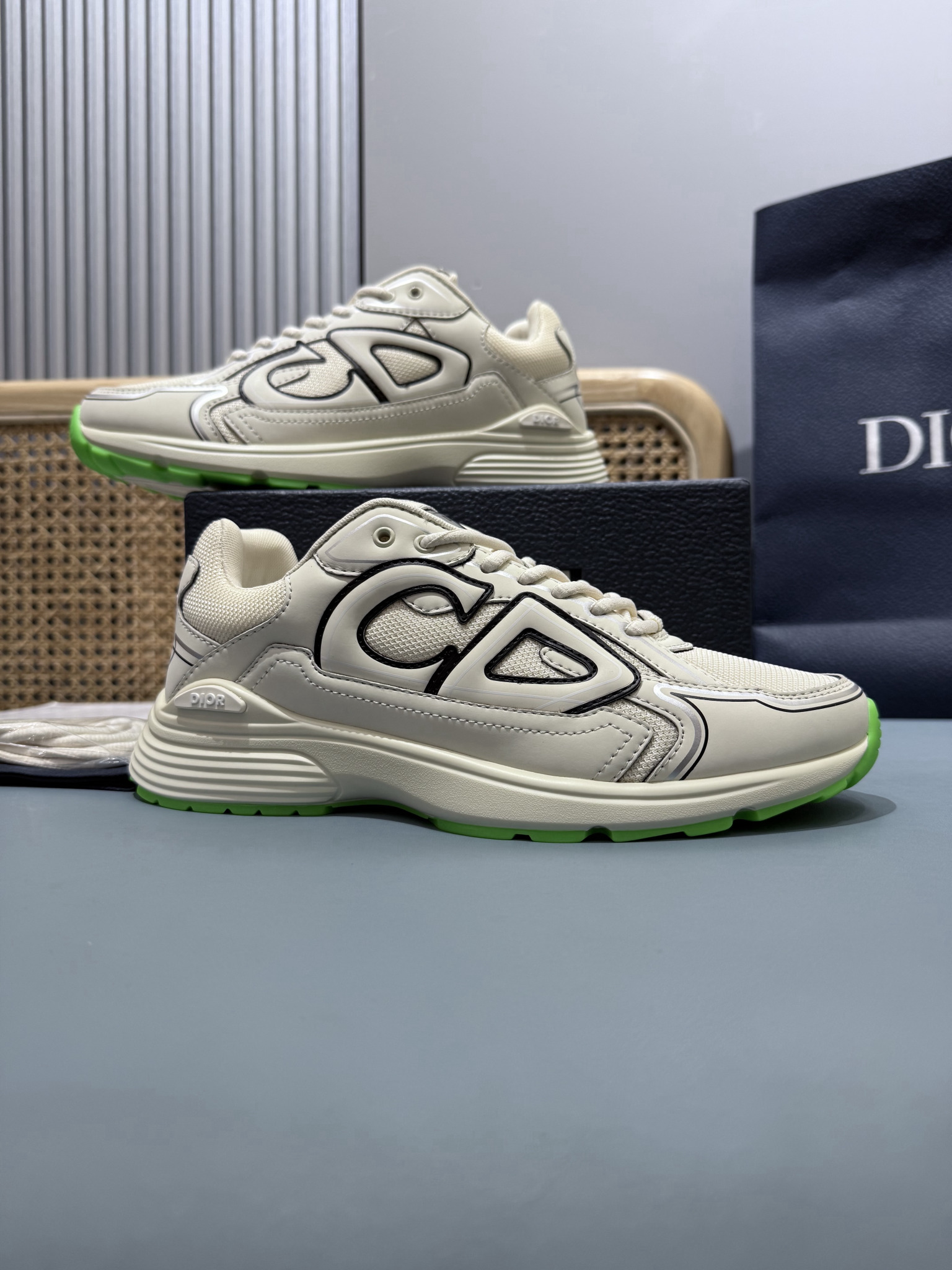 Shoe Dior Shoes — b461117e
