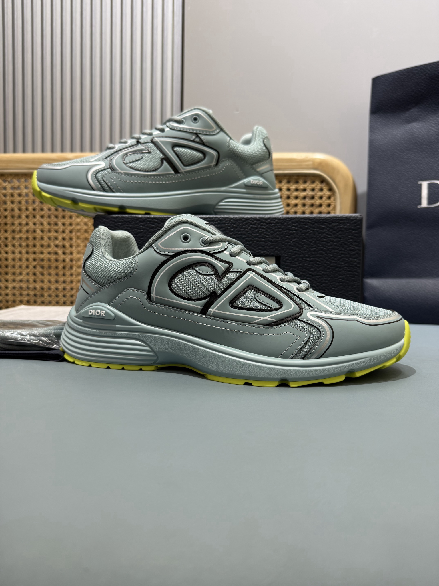 Shoe Dior Shoes — b77fcdc7