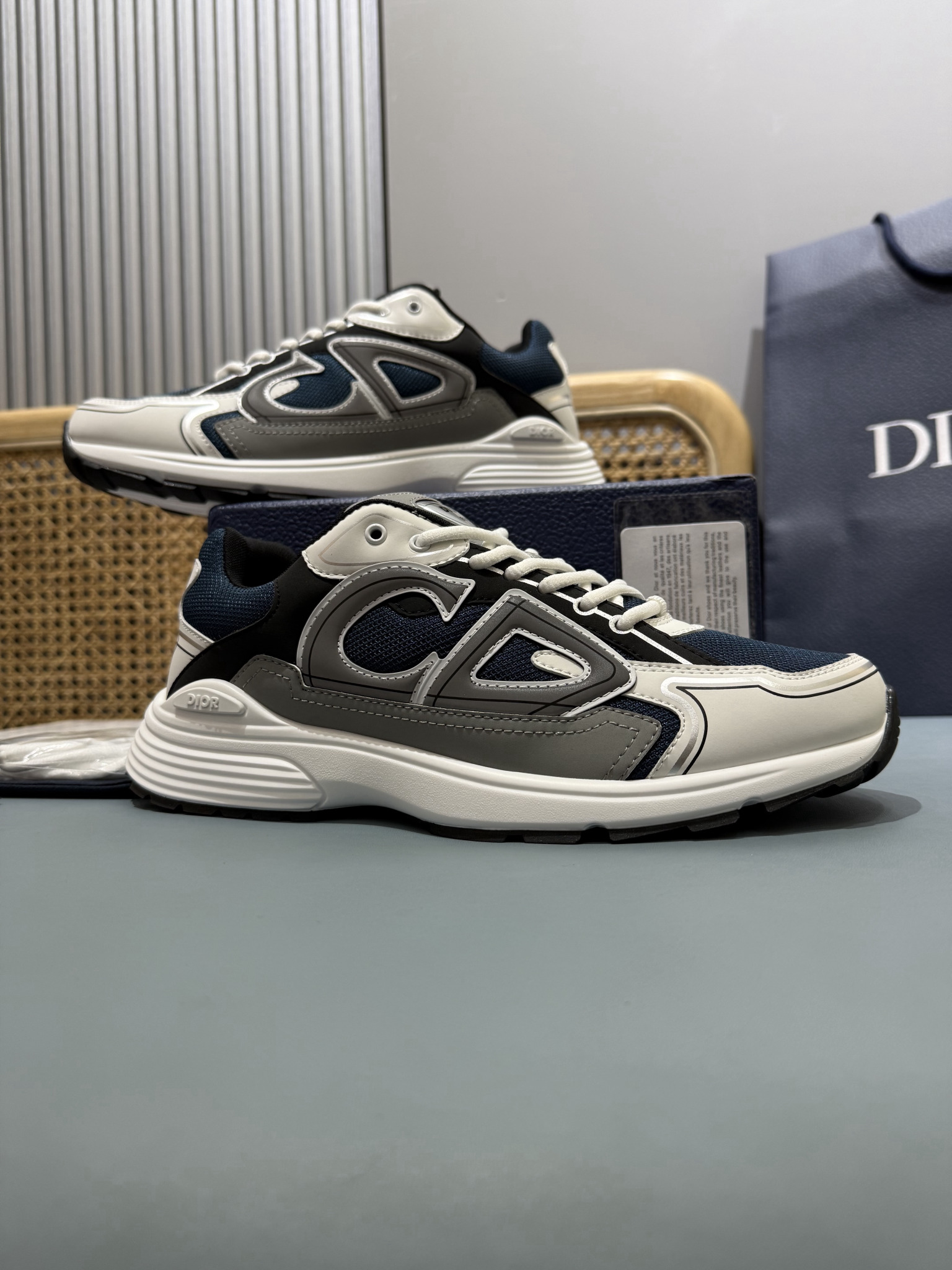 Shoe Dior Shoes — beec0bc5