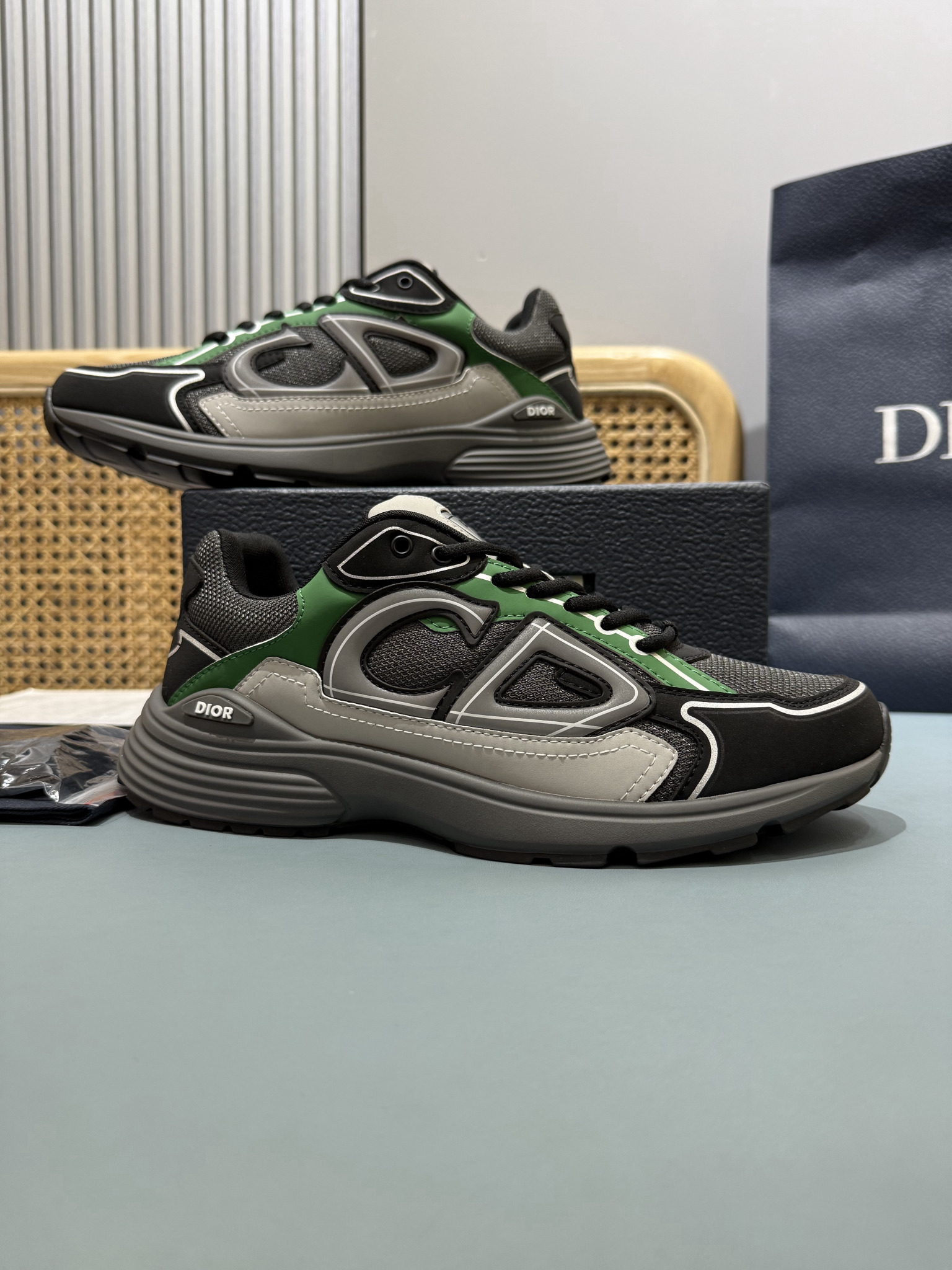 Shoe Dior Shoes — bf7d5aa0