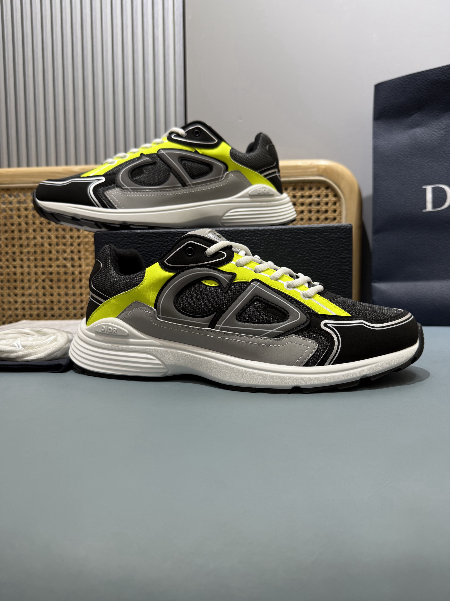Shoe Dior Shoes — d6b6df6b