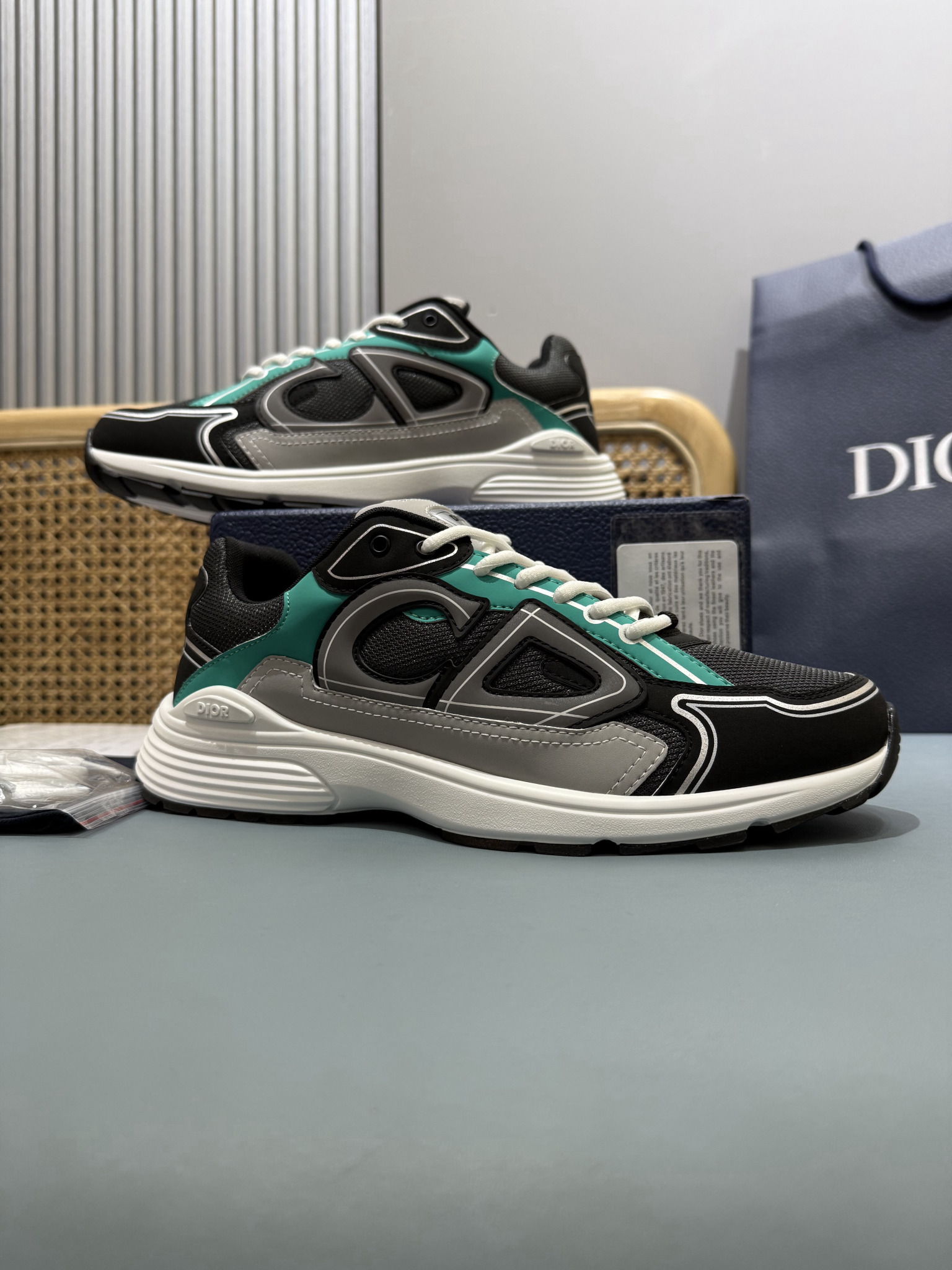 Shoe Dior Shoes — e3e68706