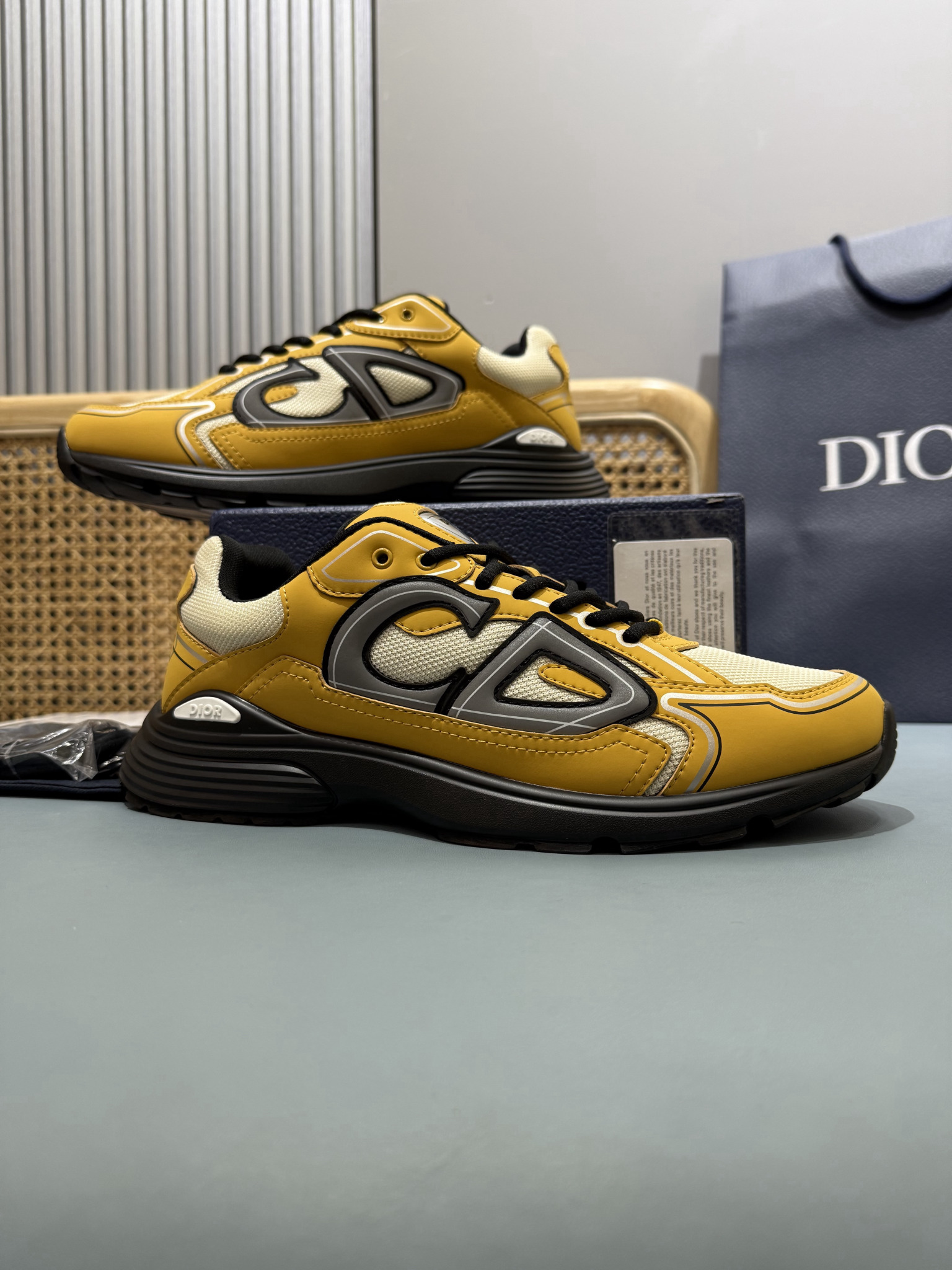 Shoe Dior Shoes — e9936080