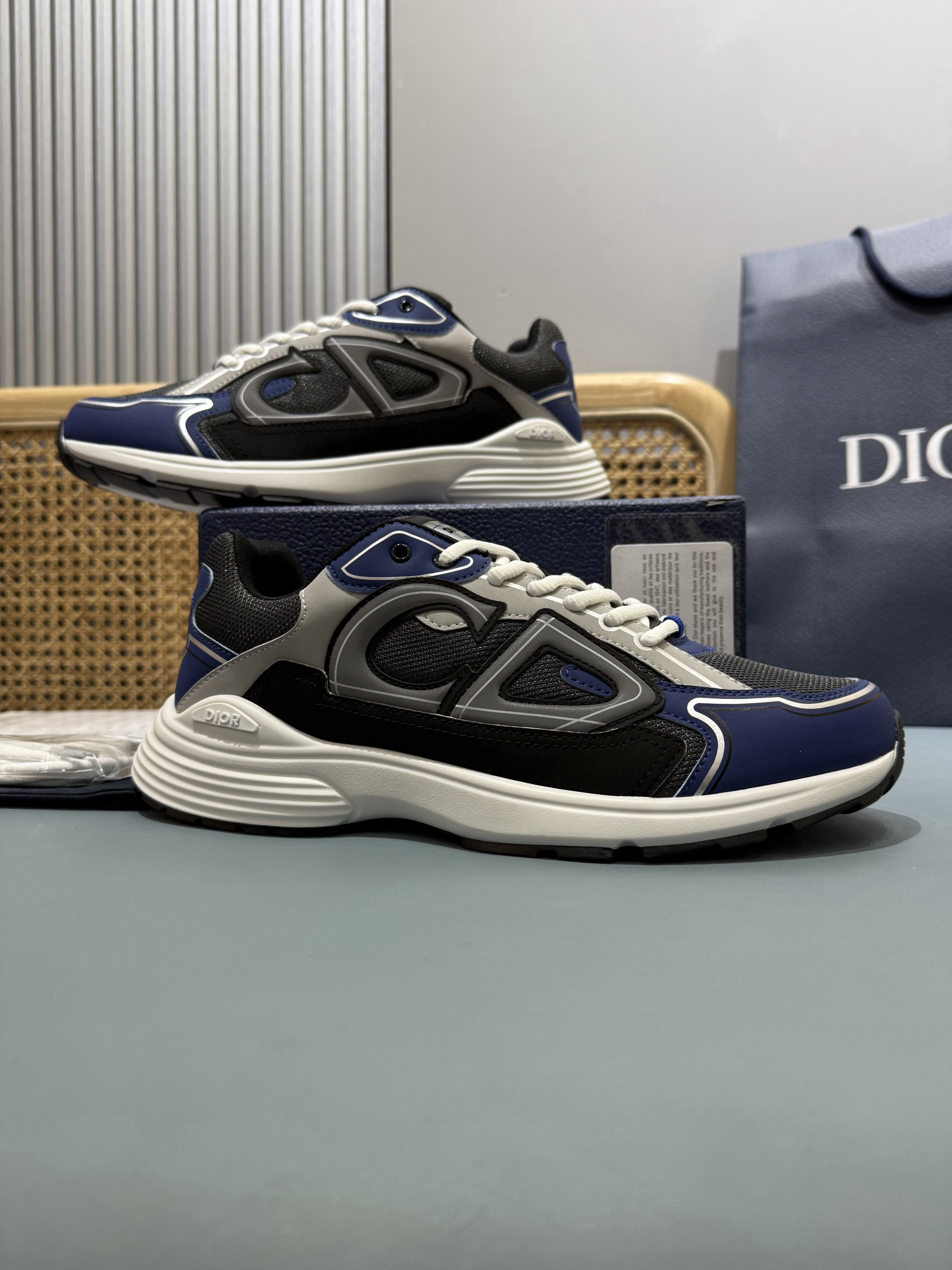 Shoe Dior Shoes — f6c16171